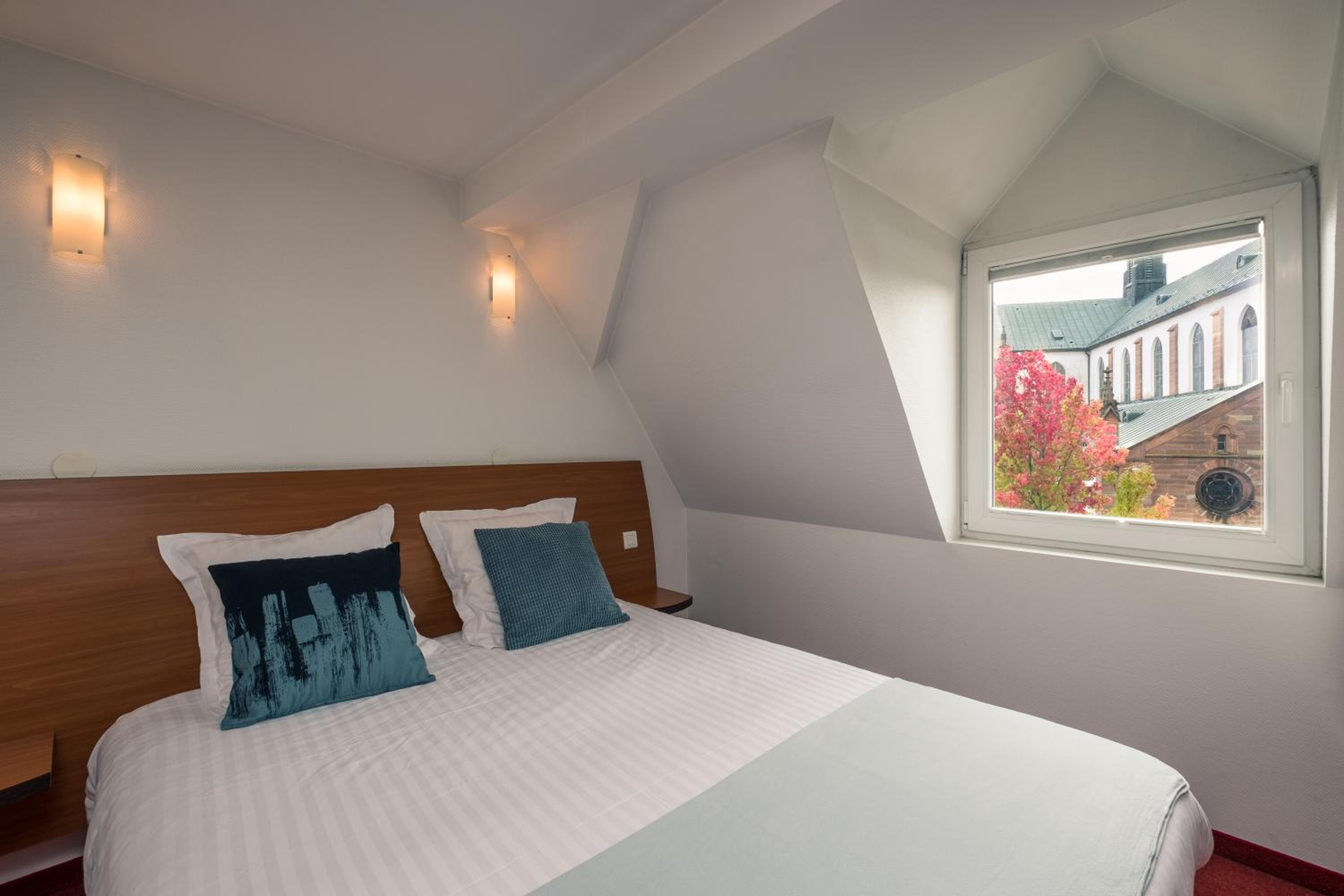 Grand Comfort Double Room photo 3