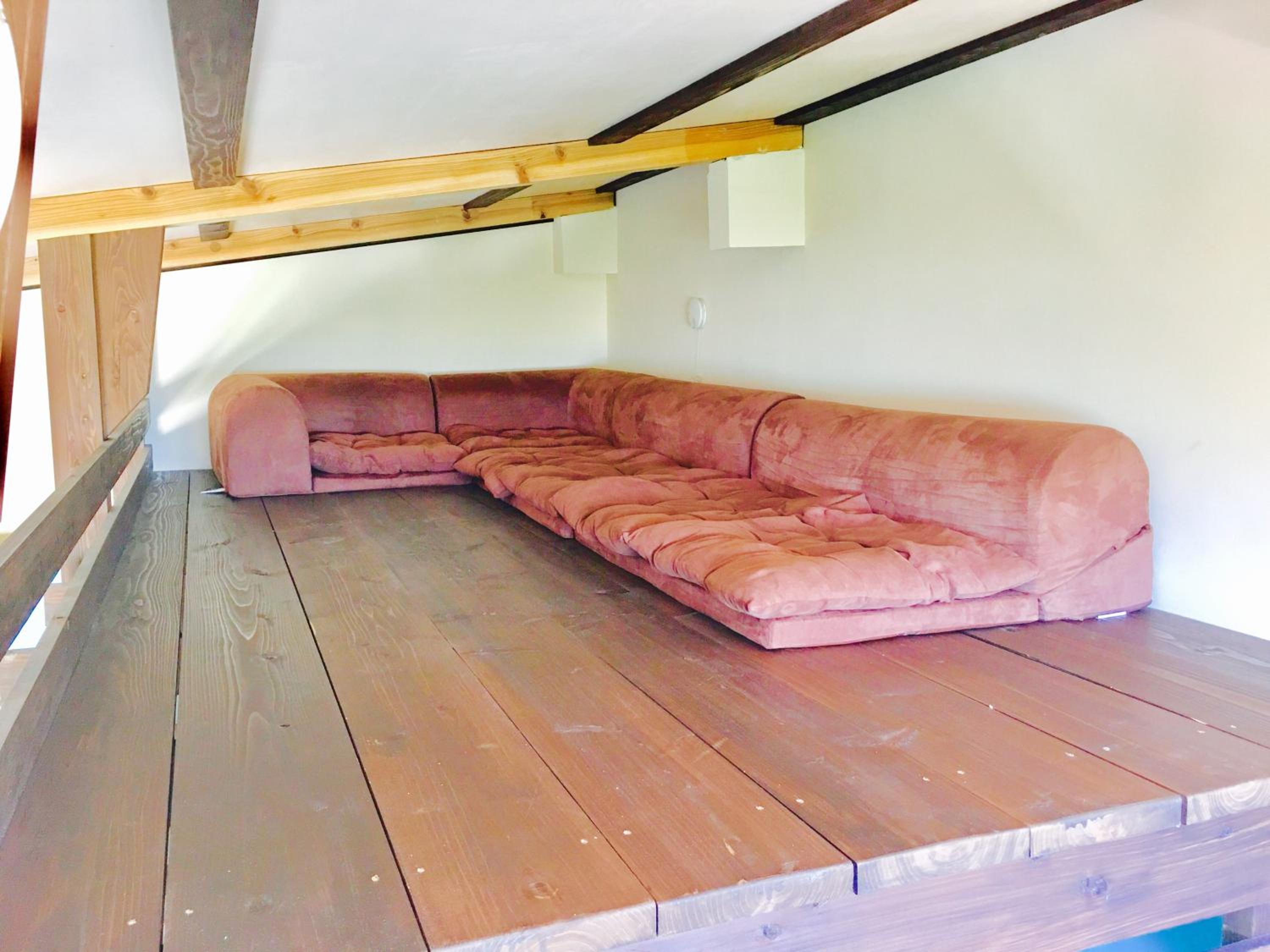 Triple Room with Sea View photo 3