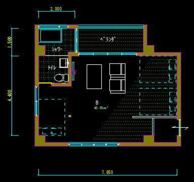 Triple Room with Sea View photo 2