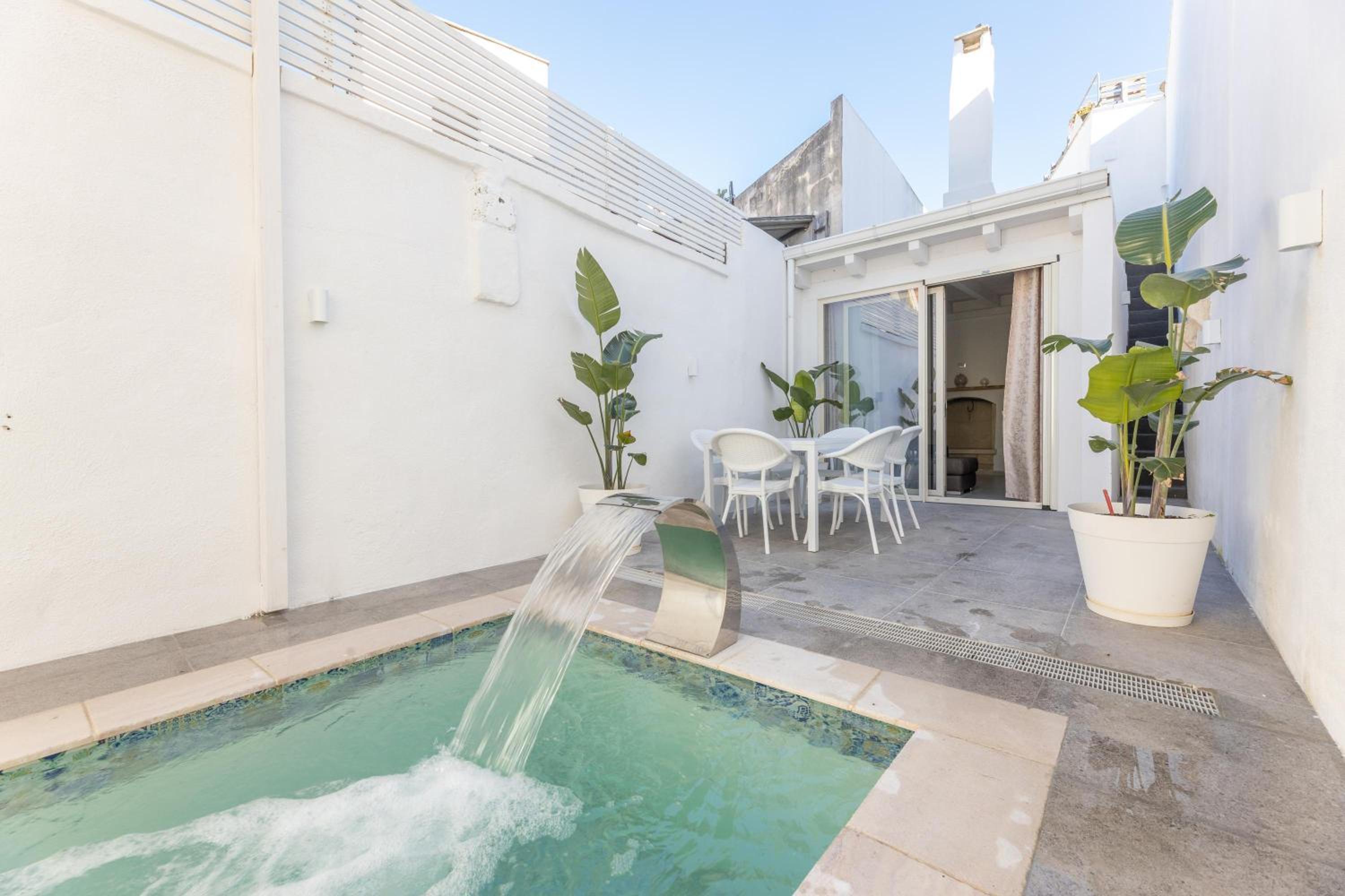 Vacation Home photo 1