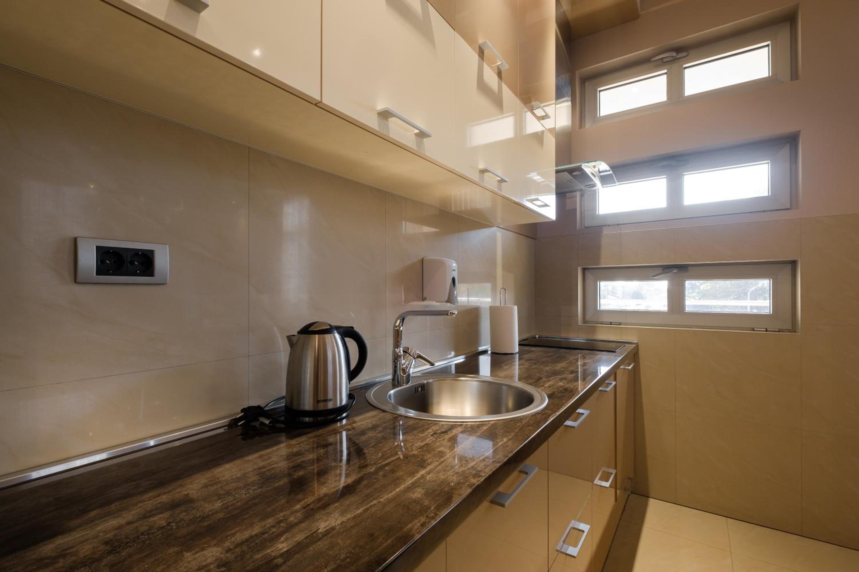 Superior Apartment photo 3
