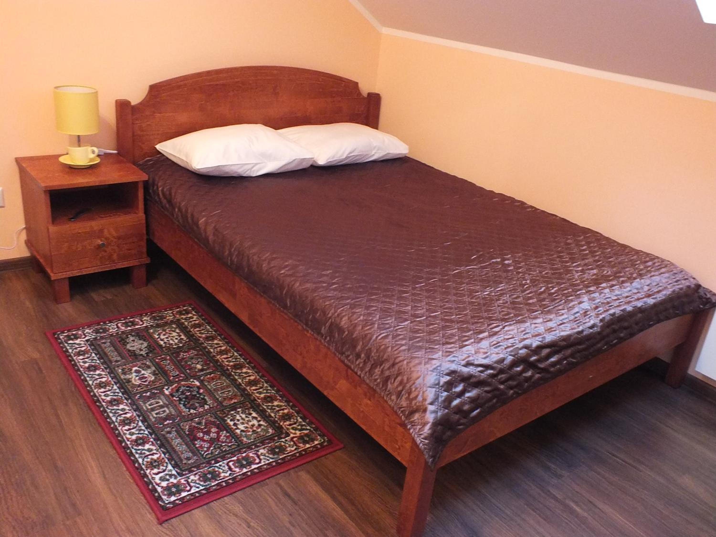 Double Room with Private Bathroom photo 1
