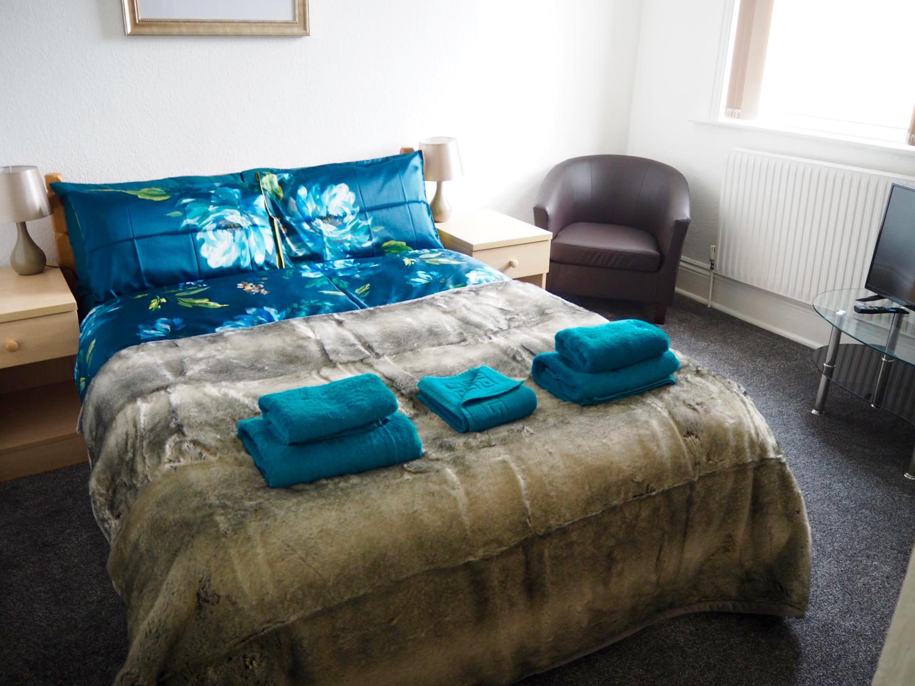 Double Room photo 3
