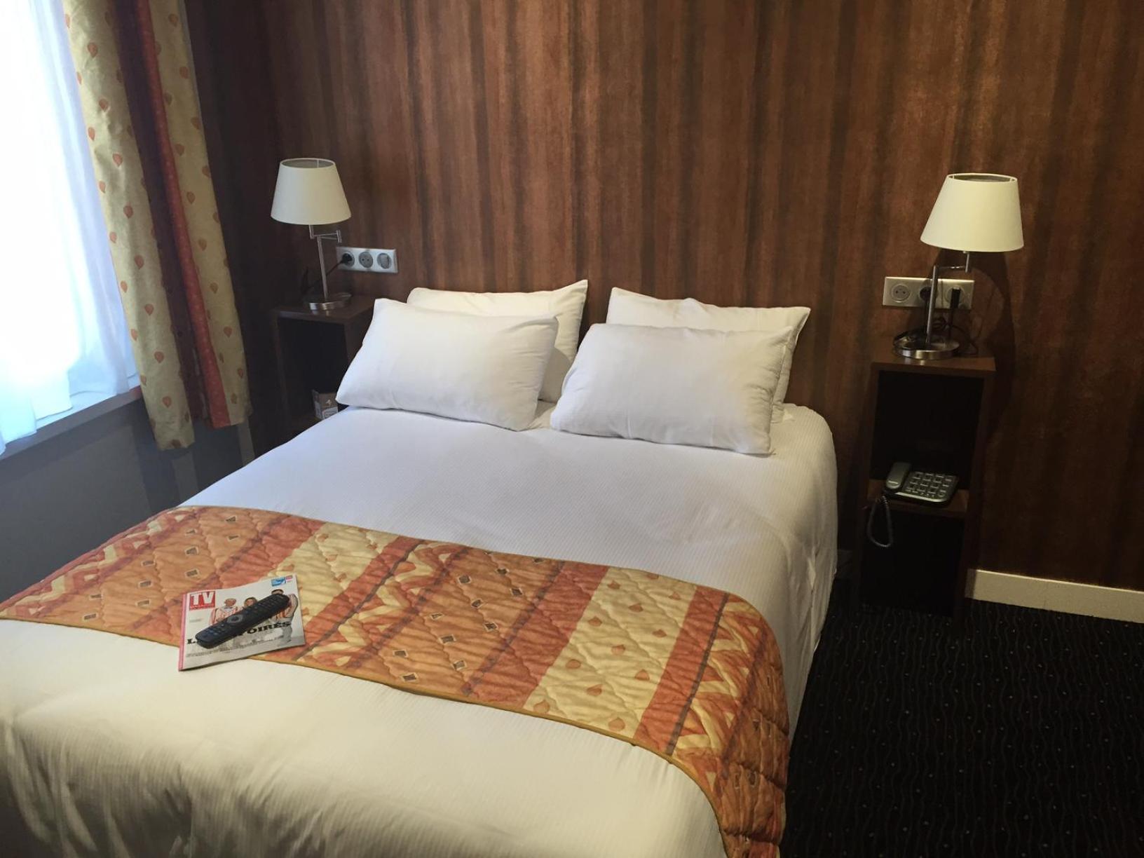 Double Room - Photo 1