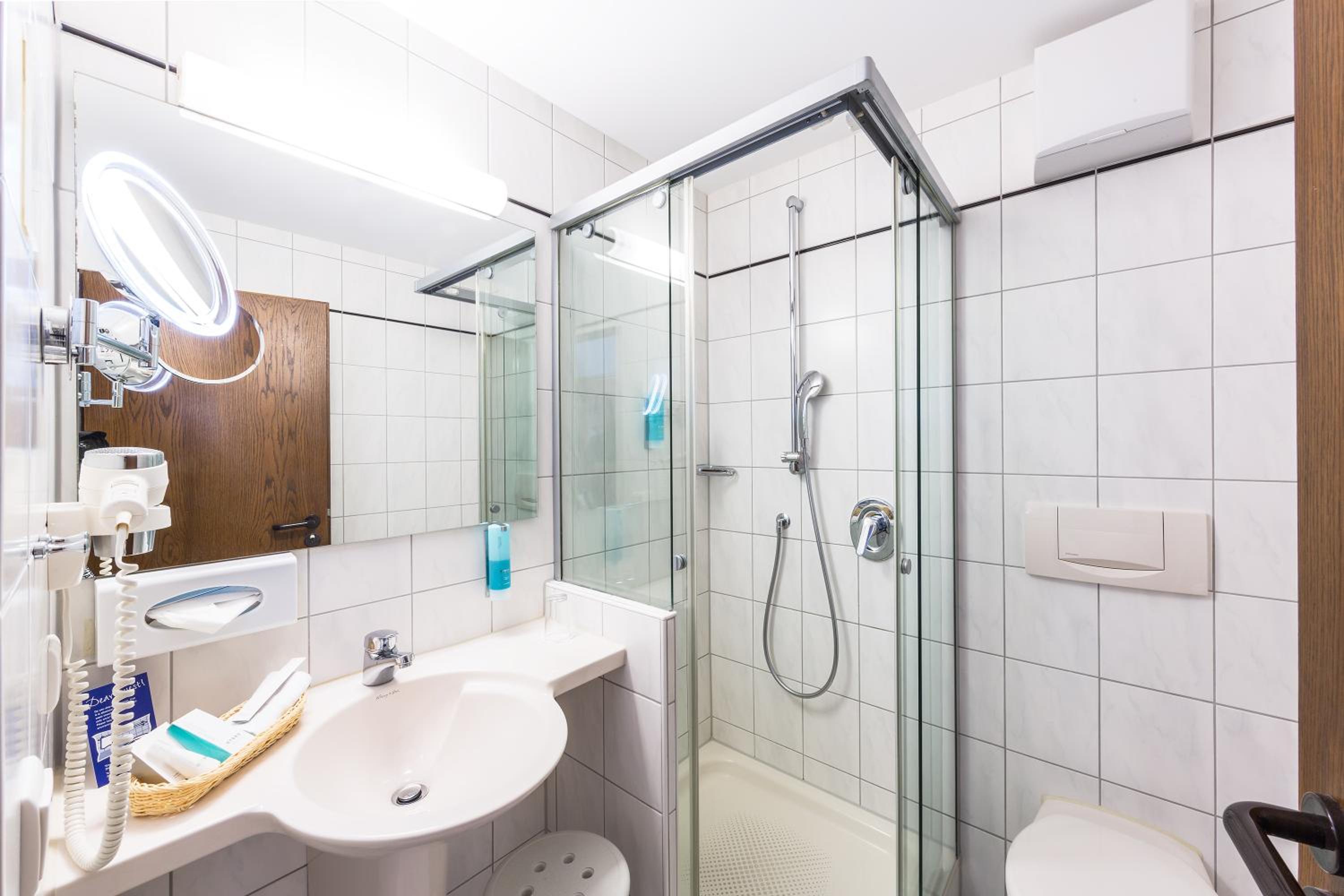 Single Room facing Lake Constance photo 3