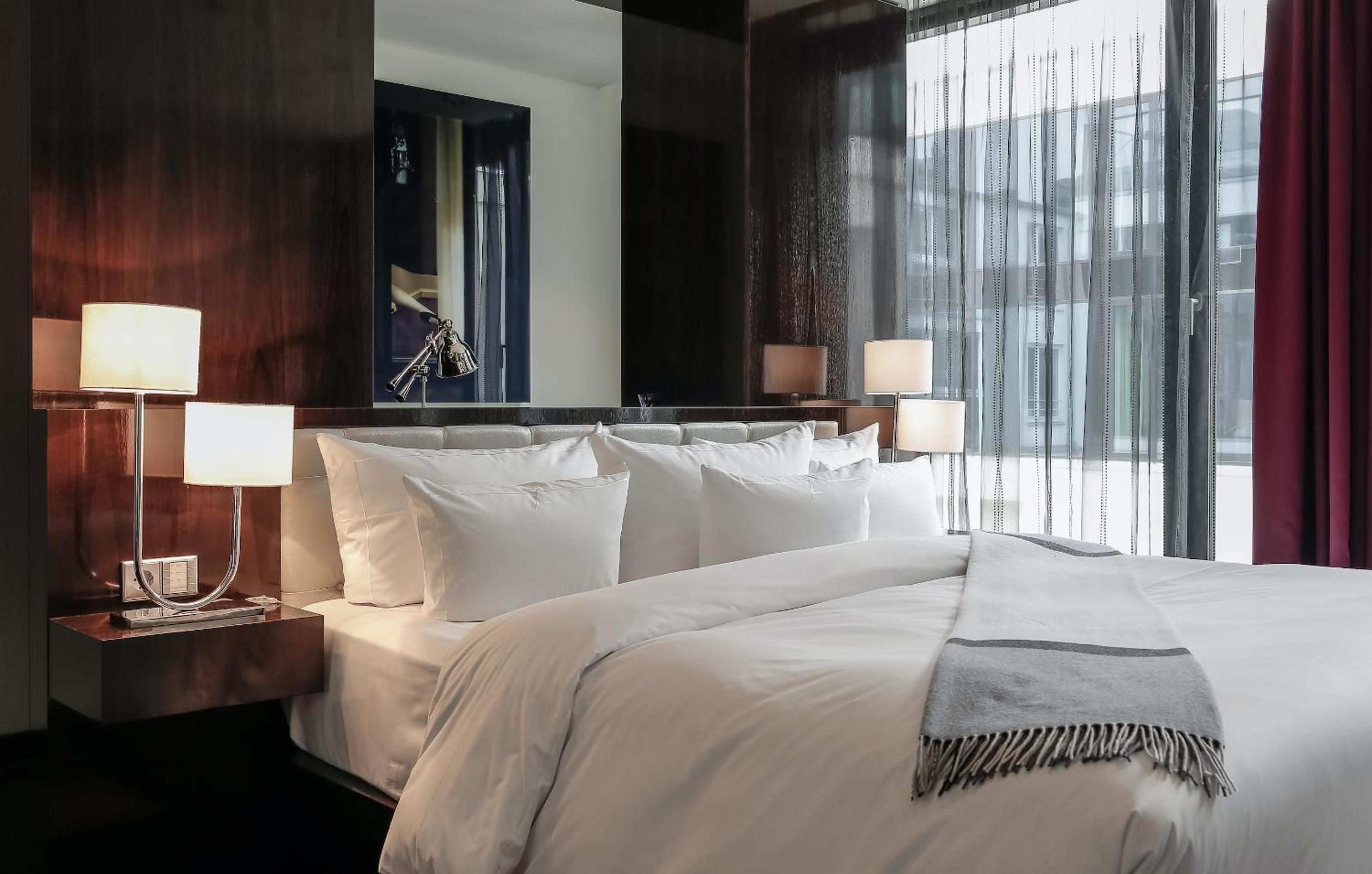 King Suite