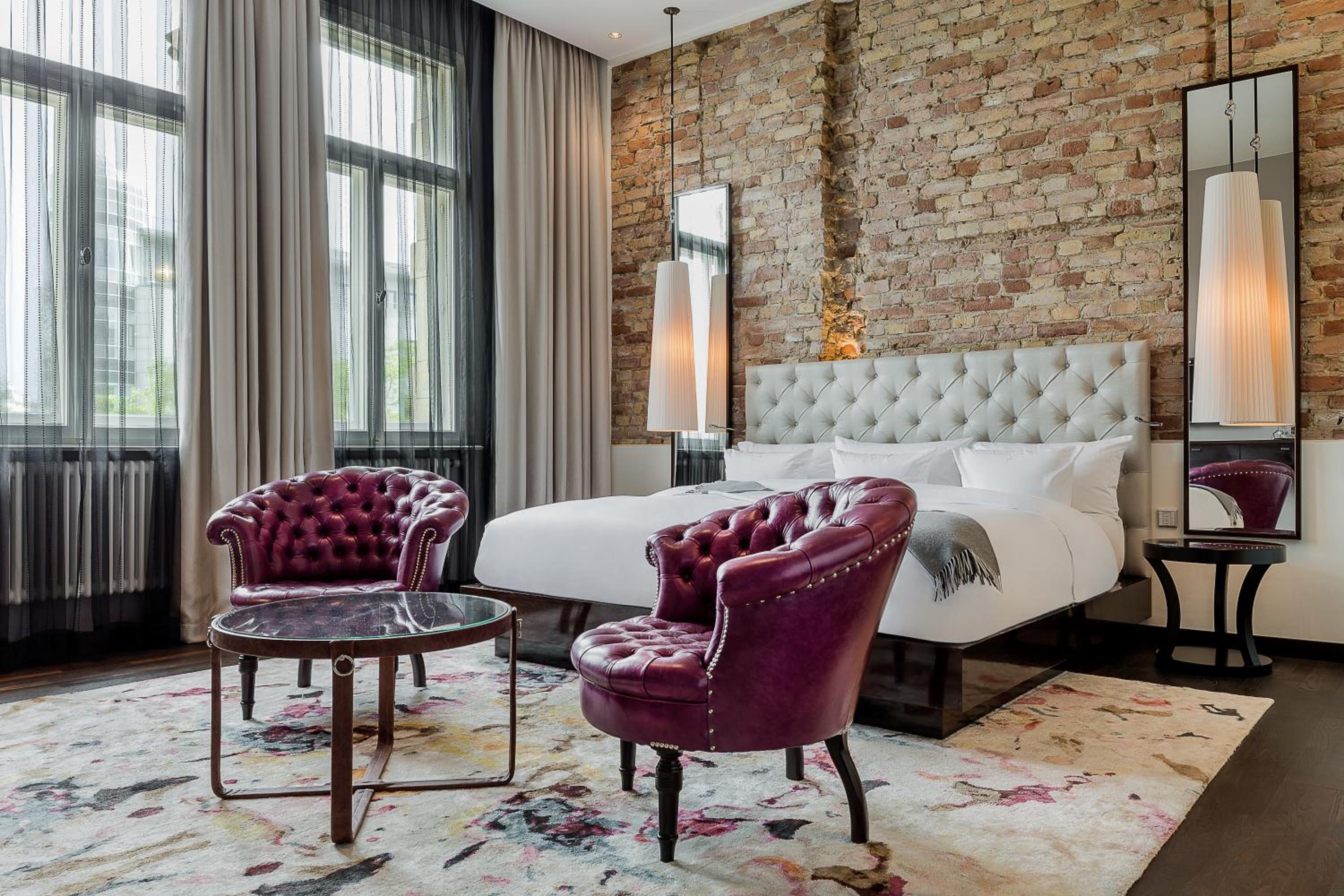 King Suite