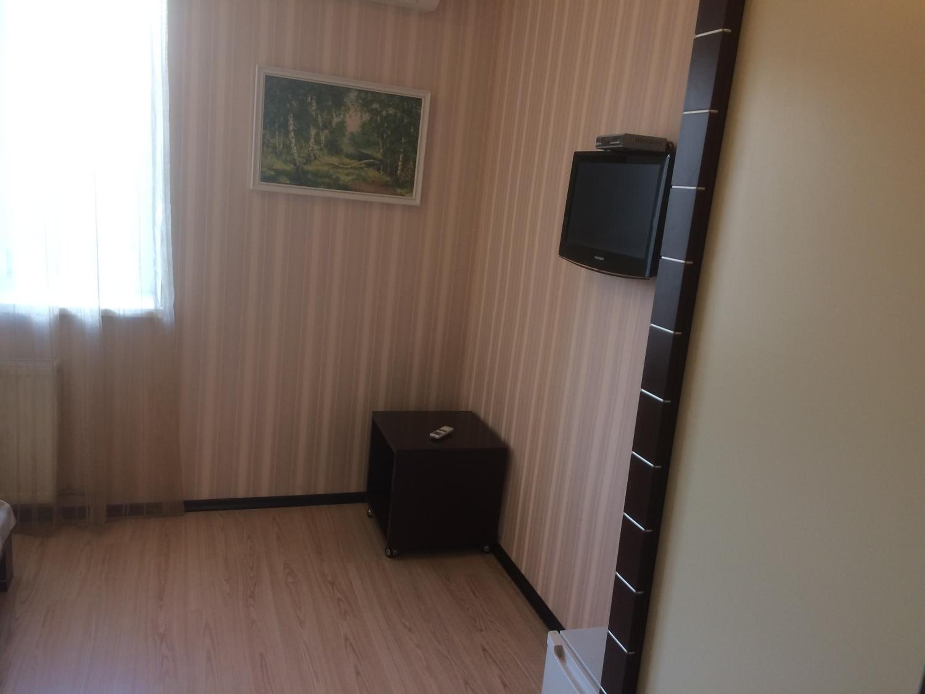 One-Bedroom Suite
