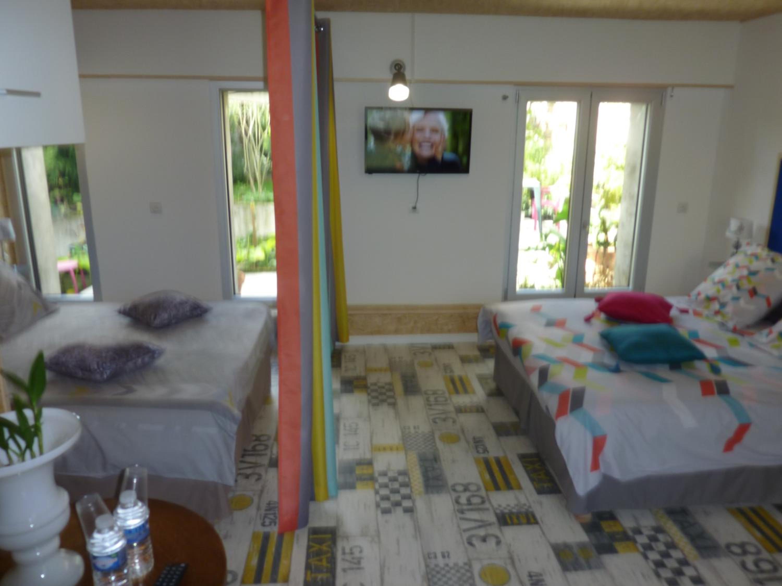 Family Room - Disability Access photo 2