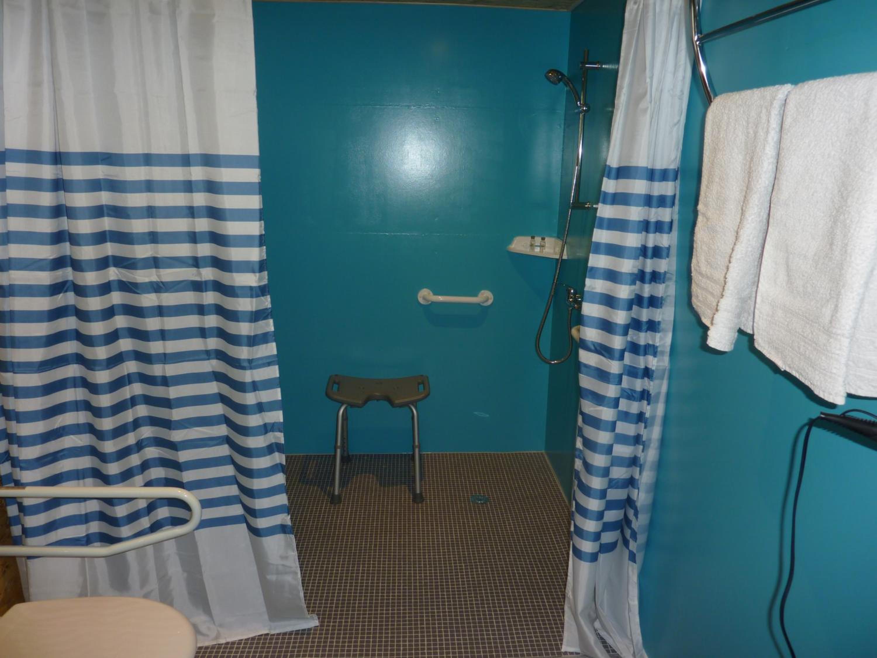 Family Room - Disability Access photo 3