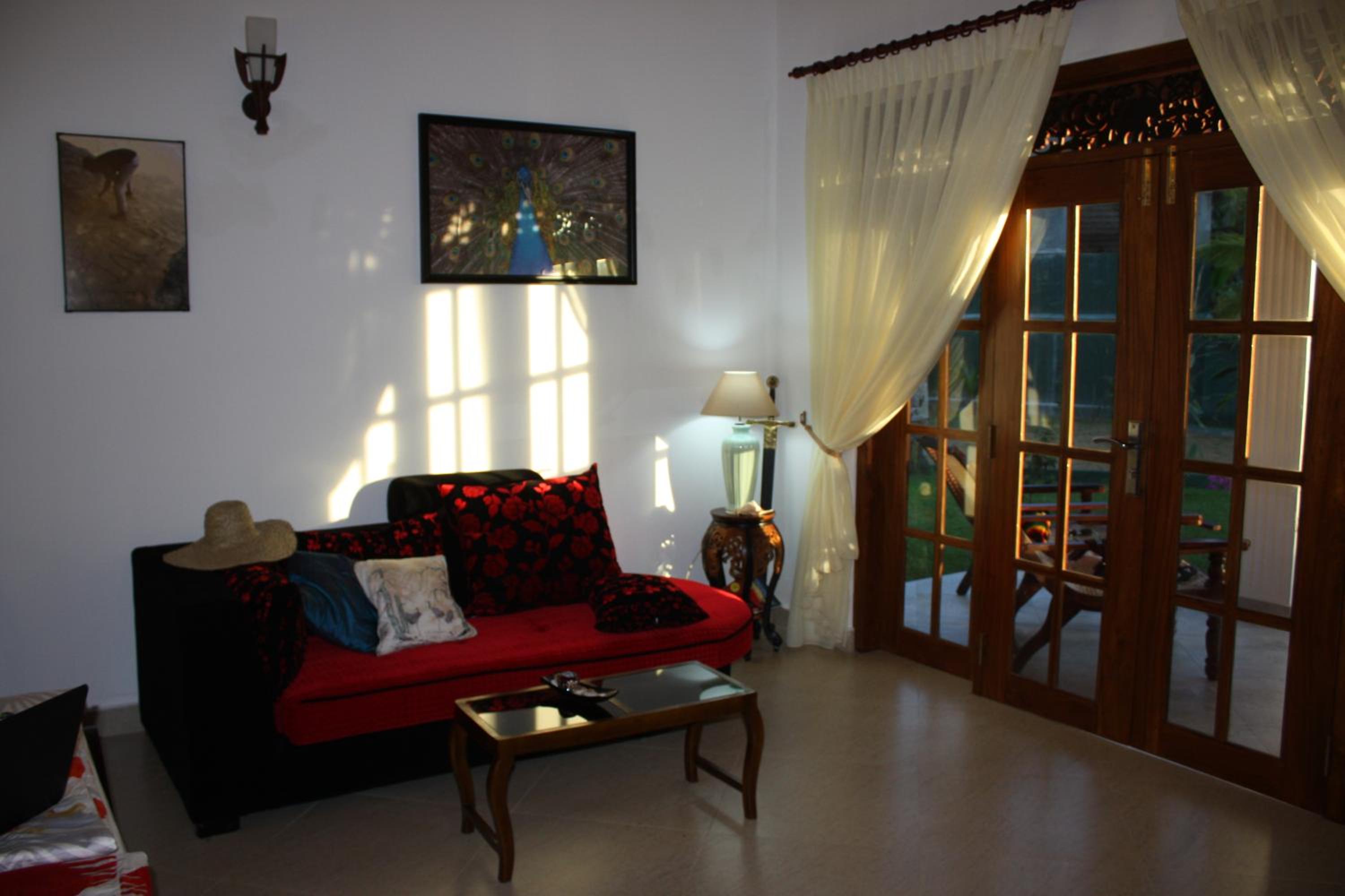 Deluxe Bungalow with Garden View photo 1