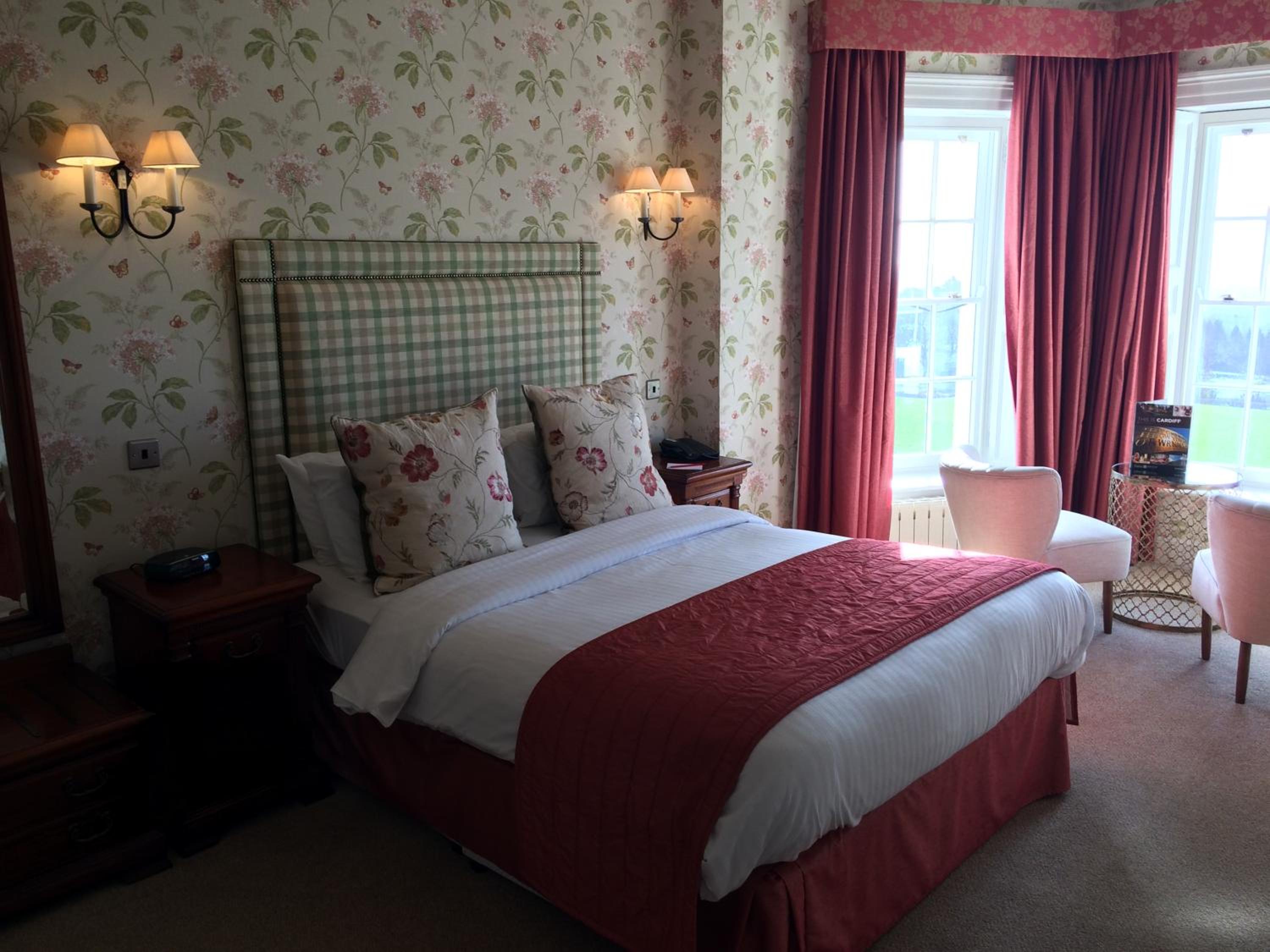 Superior Double Room photo 2