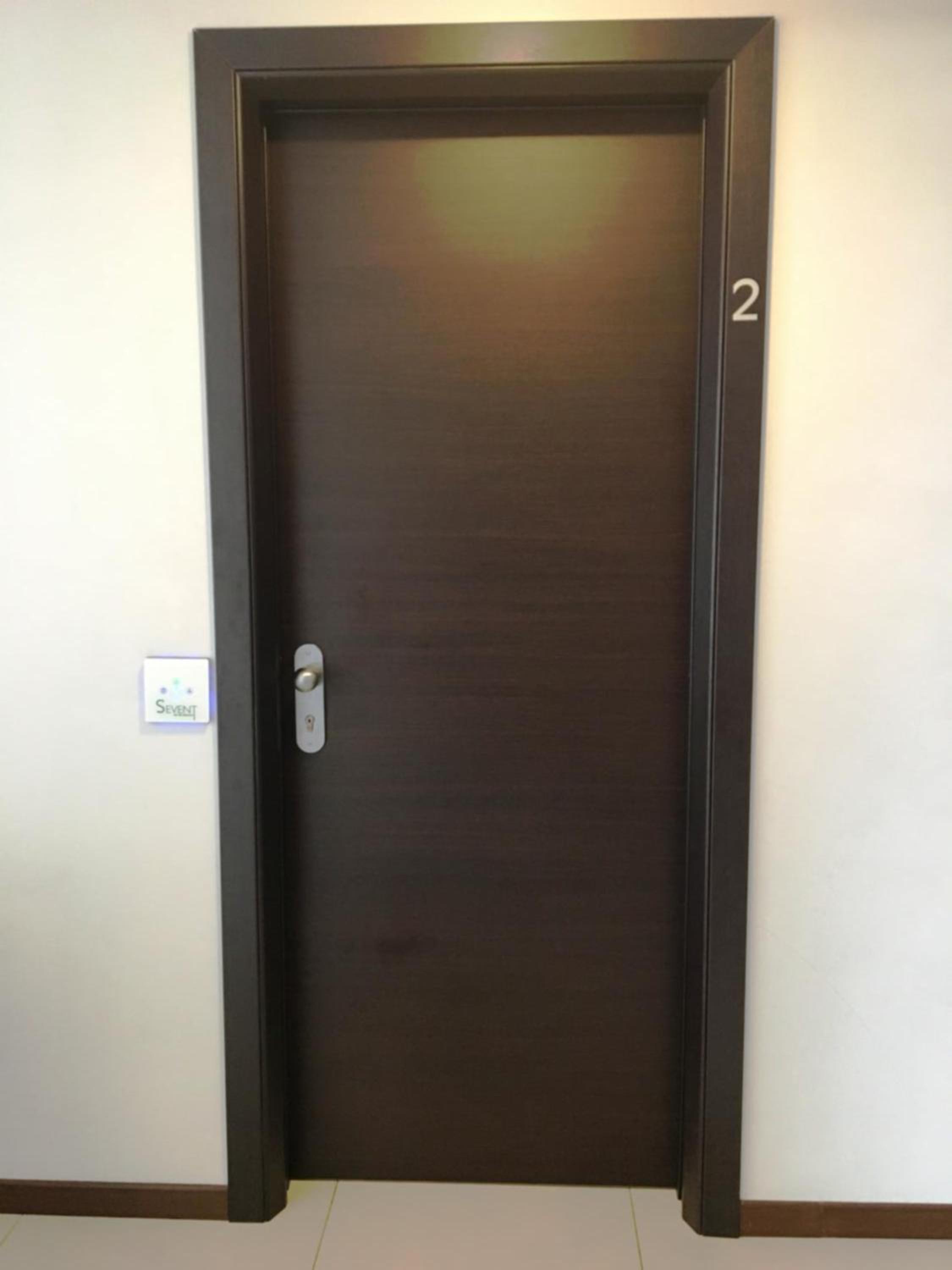 Budget Double or Twin Room - Photo 5