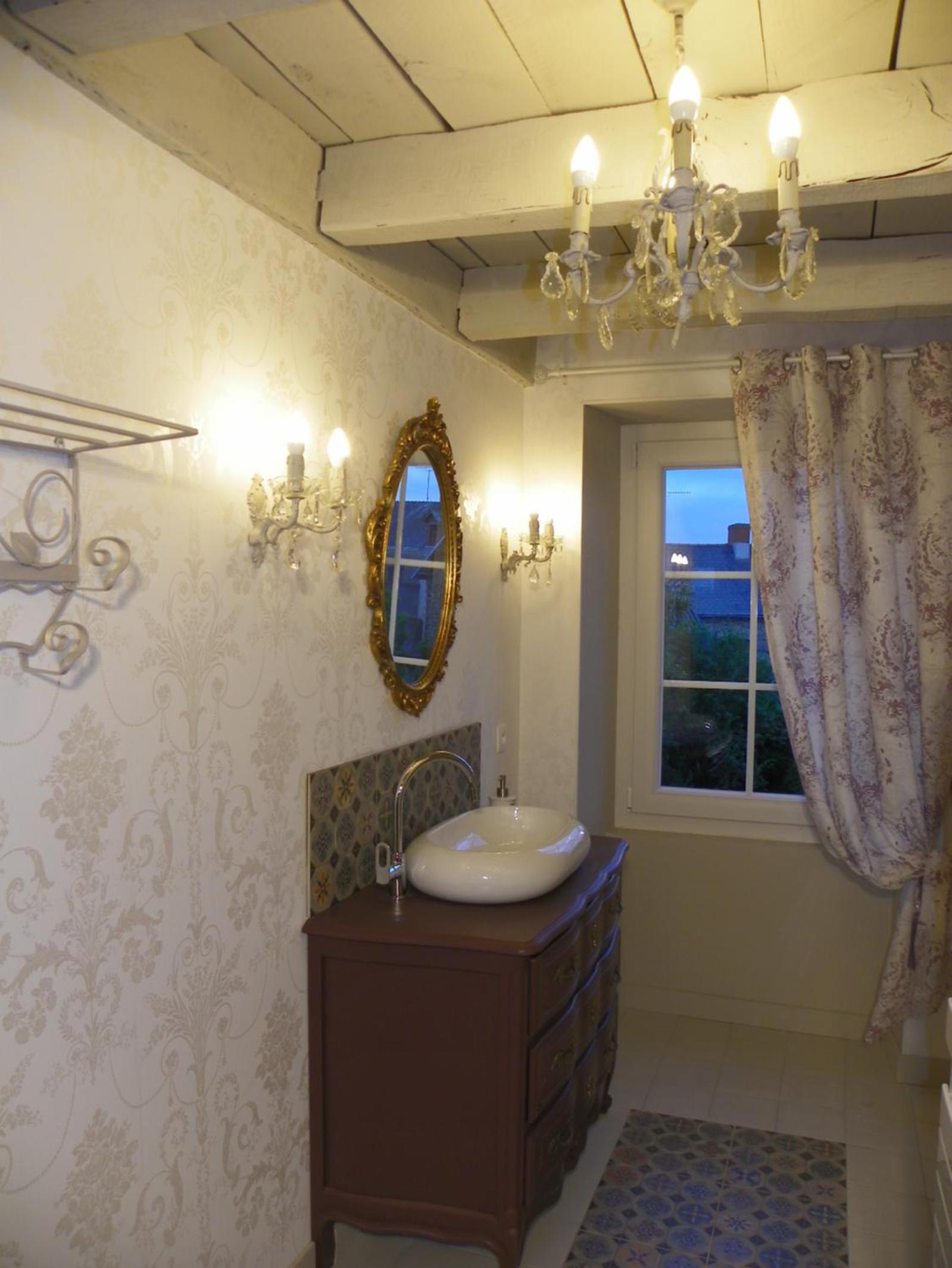 Standard Double Room photo 2