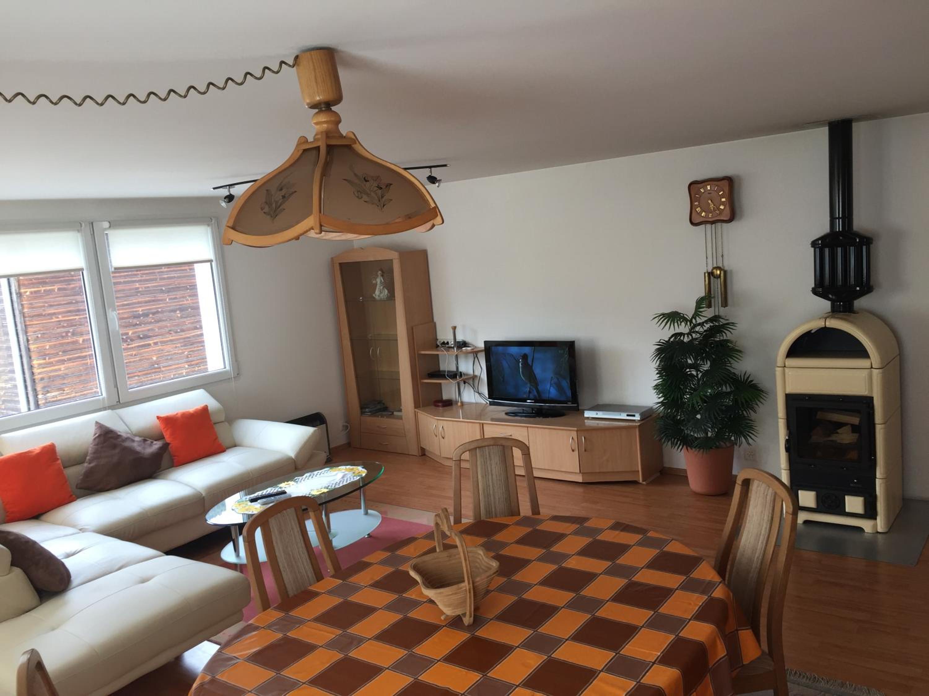 Vacation Home photo 1