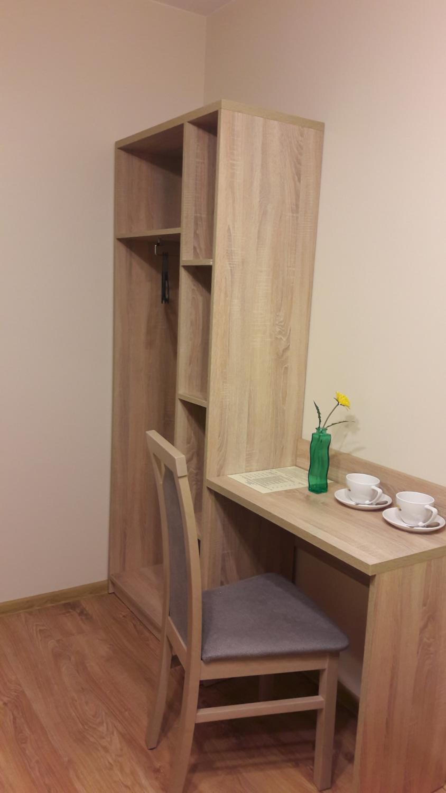 Double Room - Disability Access - Photo 3