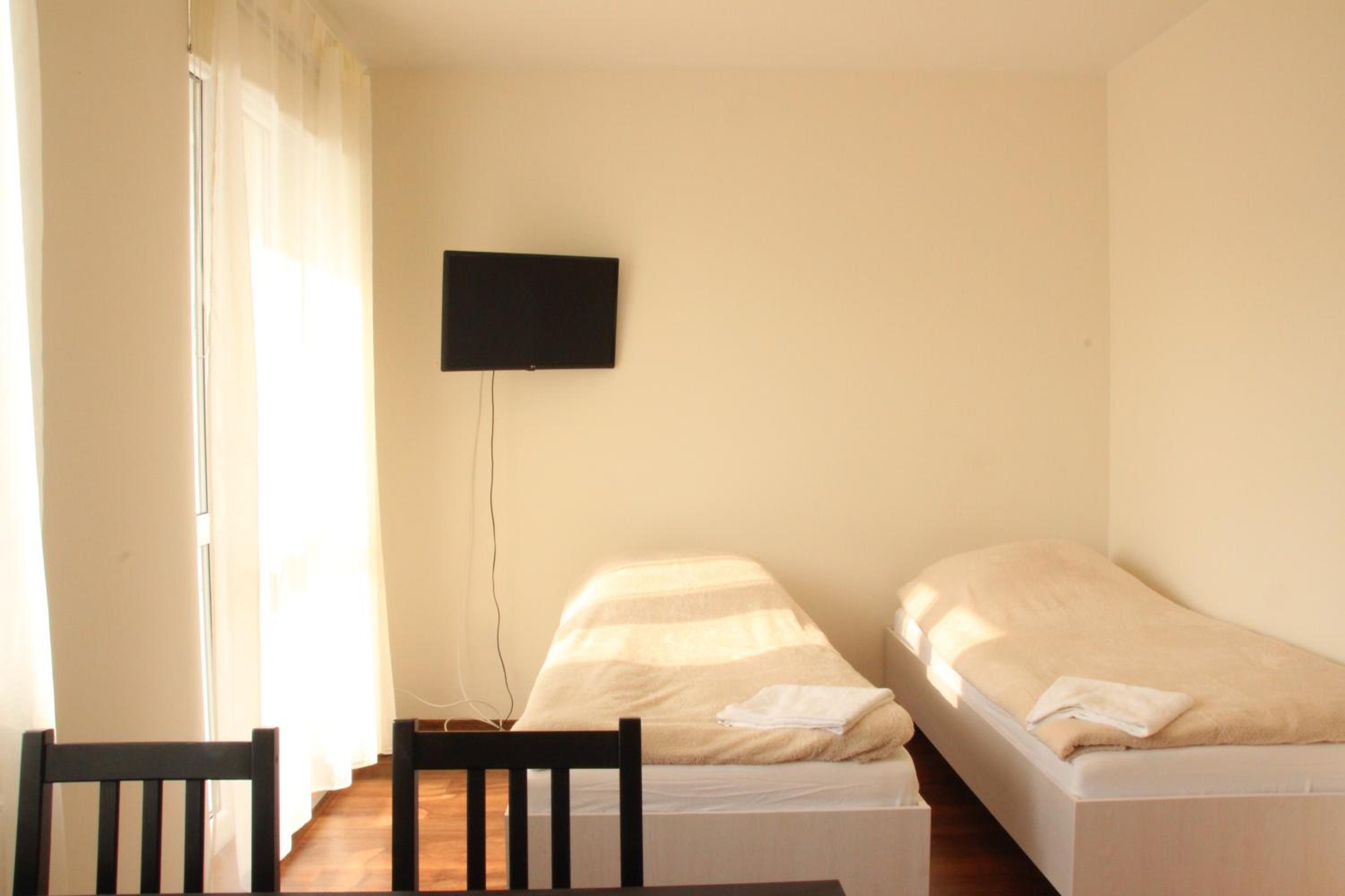 Junior Suite with Balcony photo 3