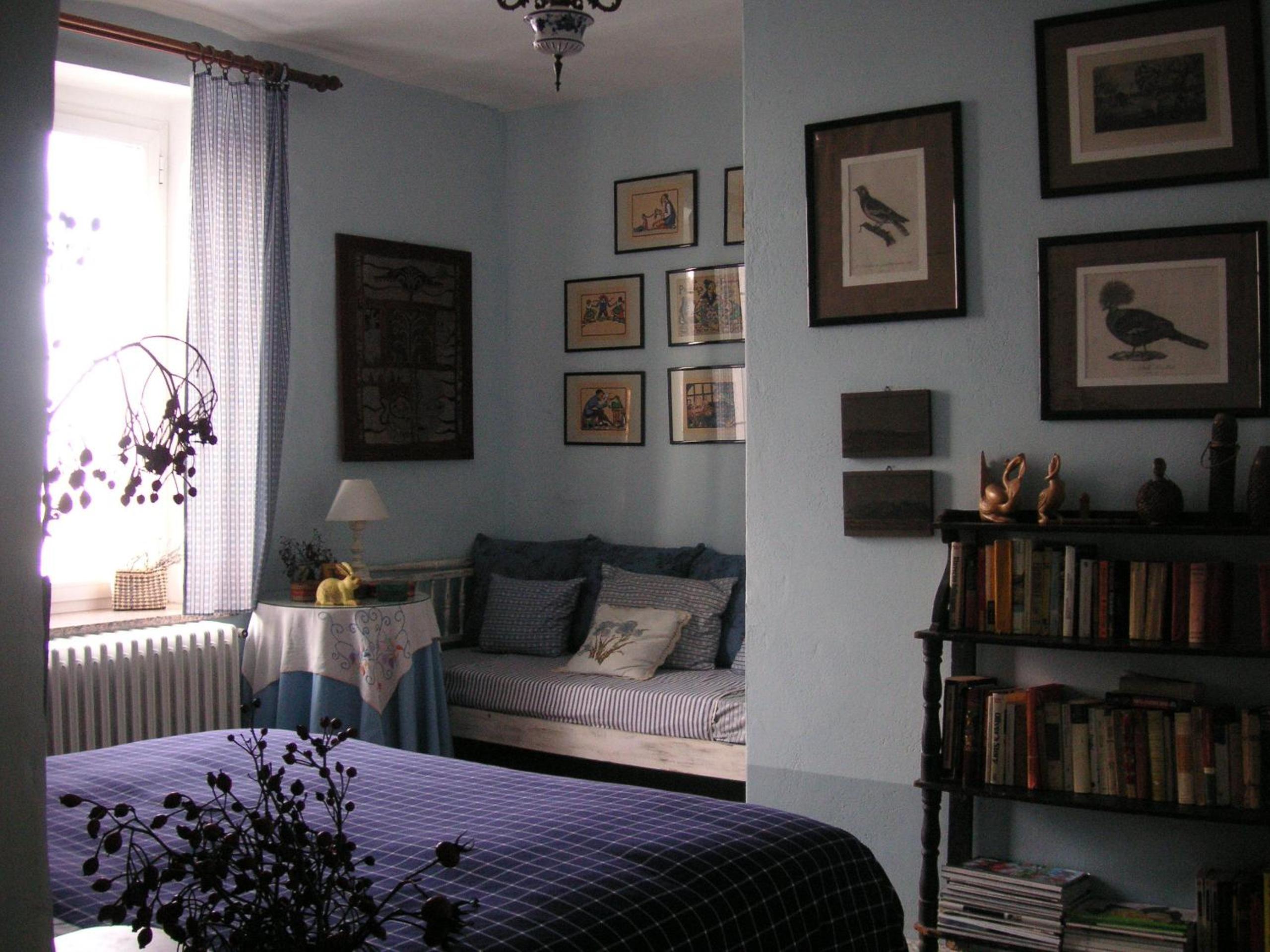 Double Room - Photo 5
