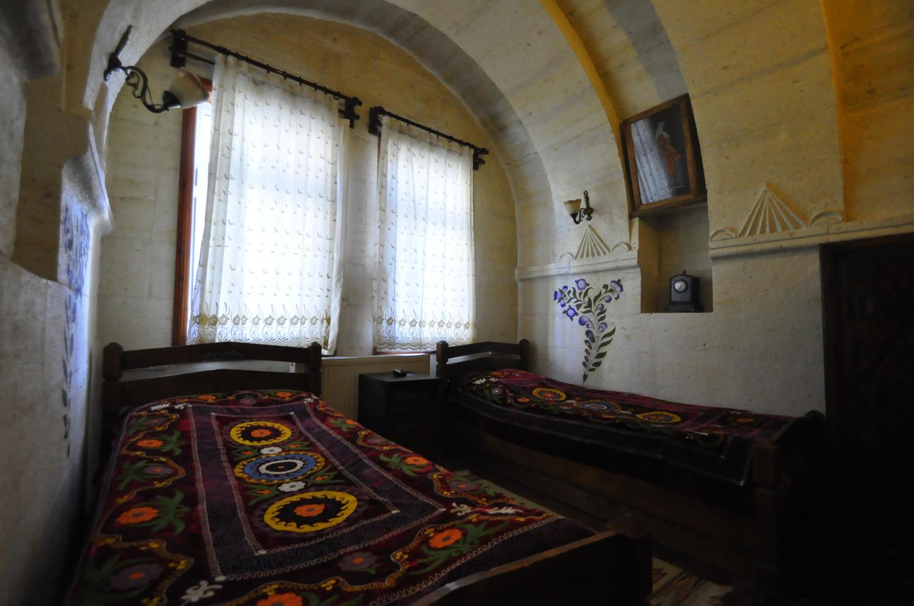 Double Room - Photo 3