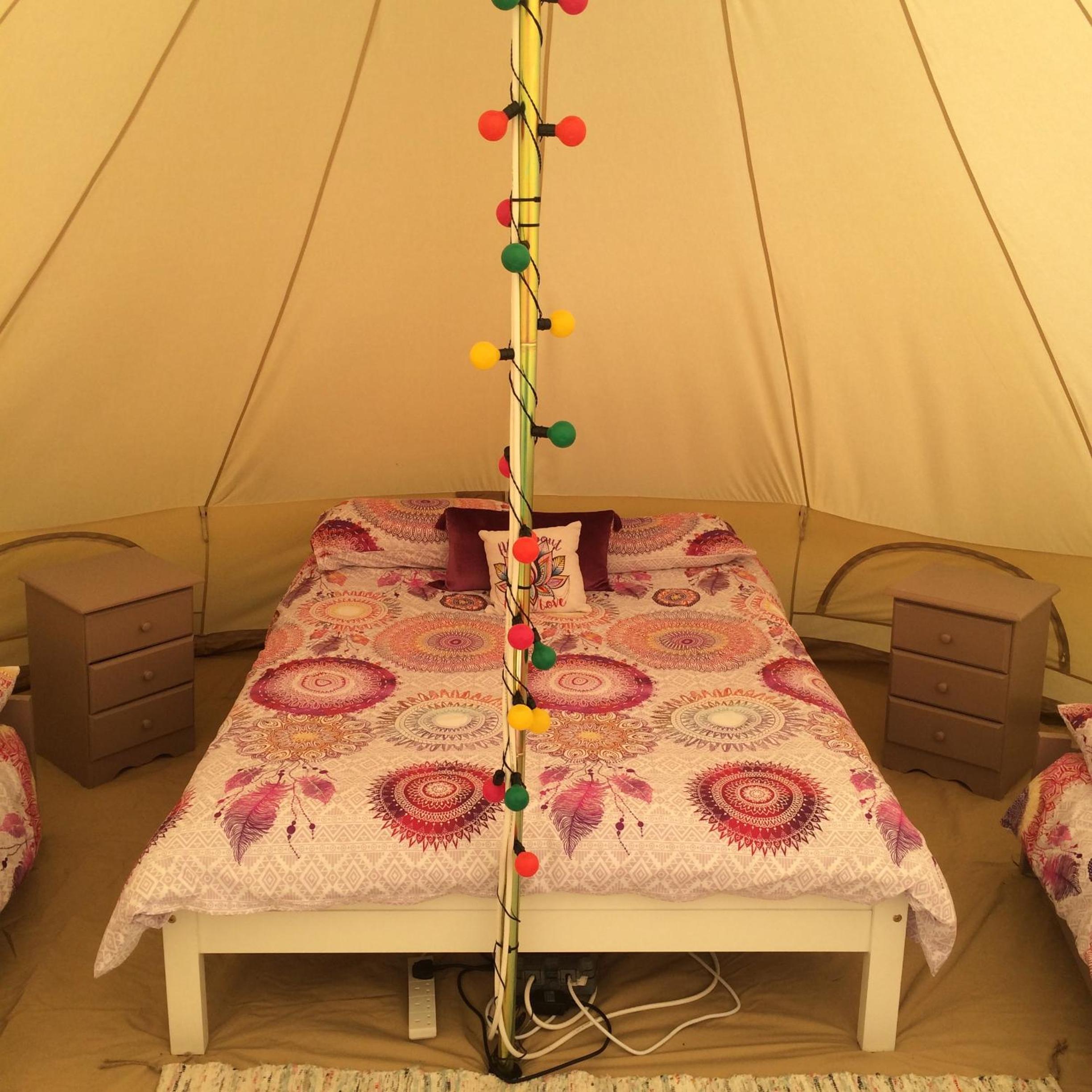 Bell Tent (2) - Photo 24