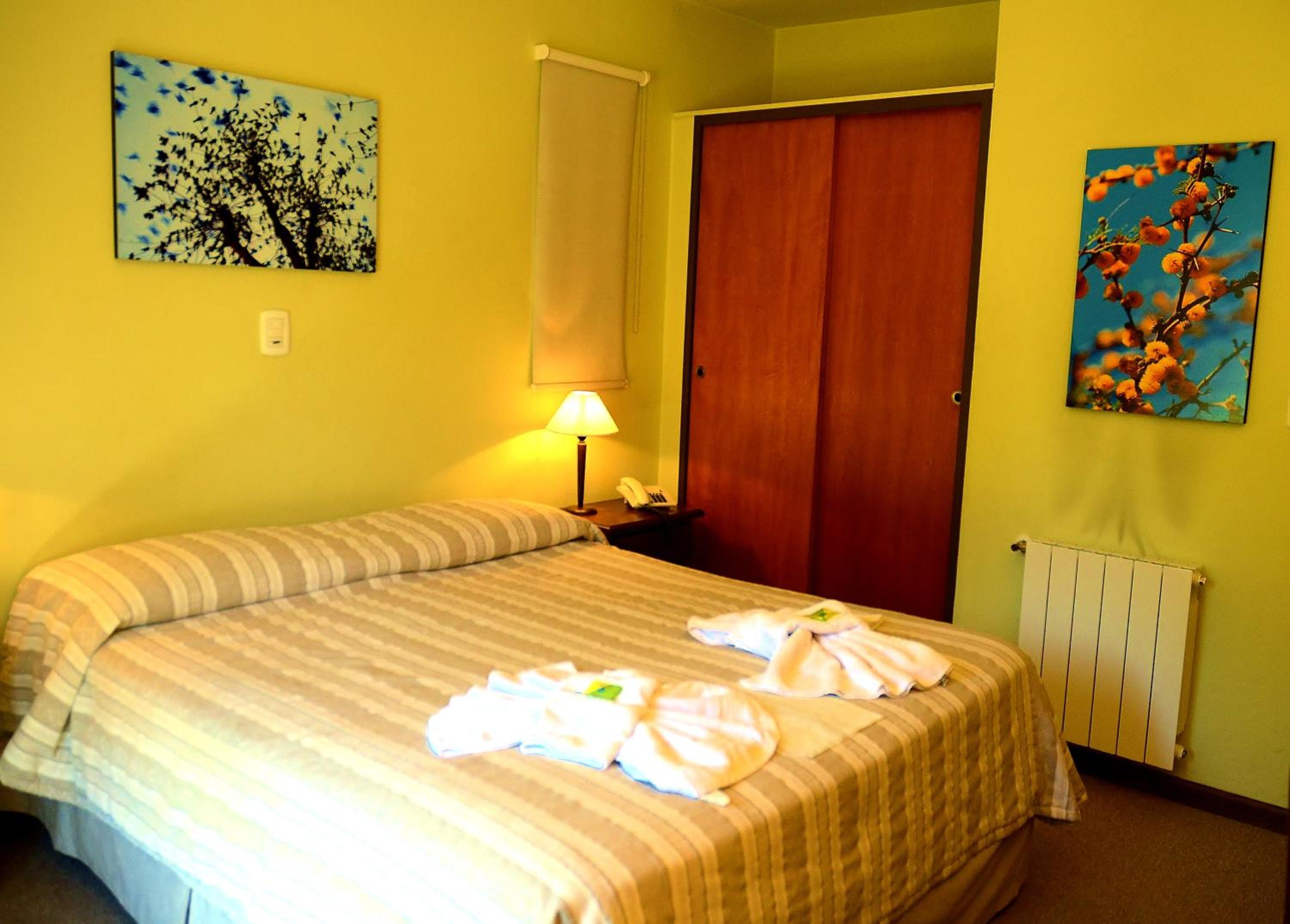 Superior Double or Twin Room photo 2