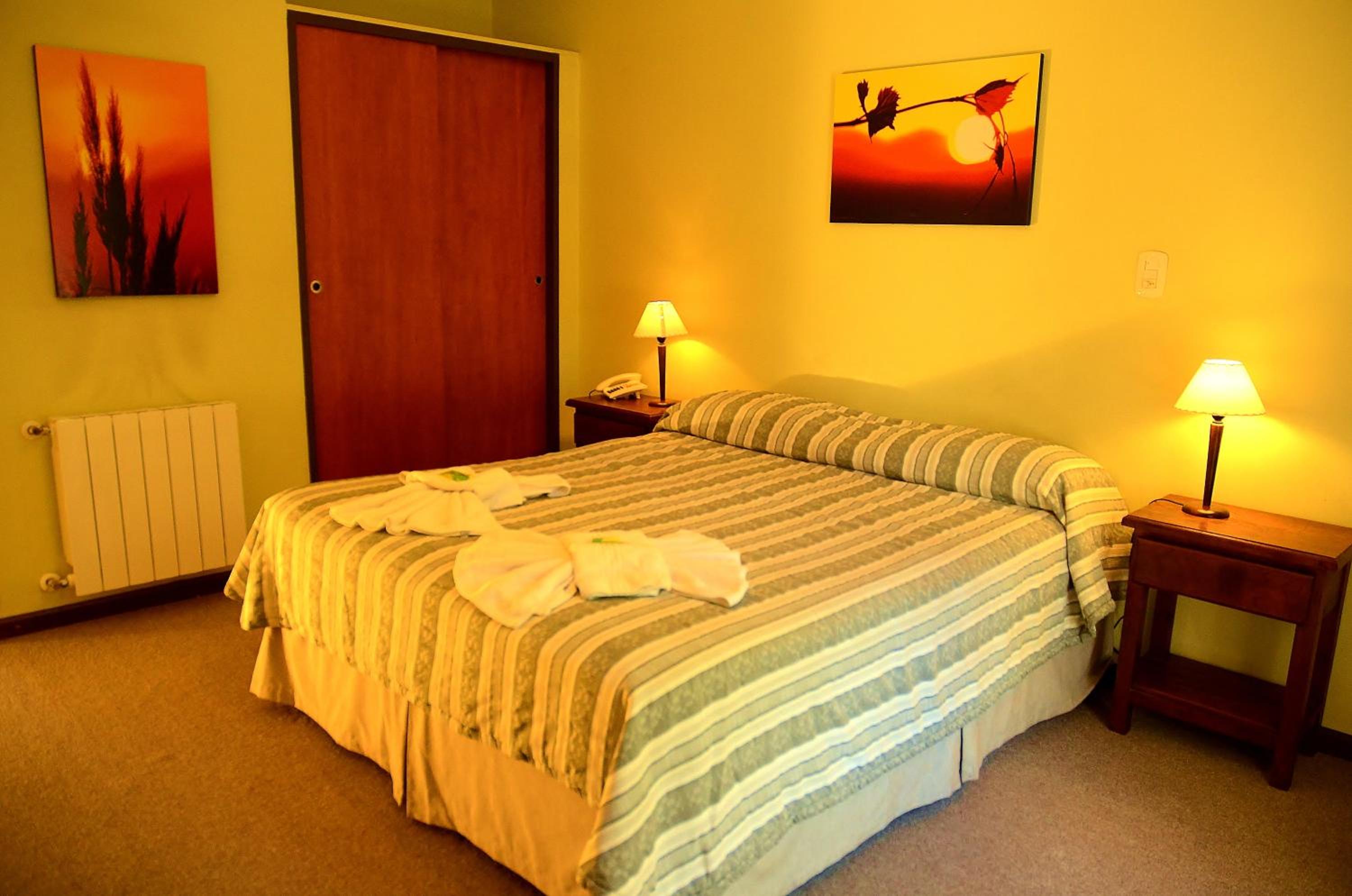 Superior Double or Twin Room photo 3