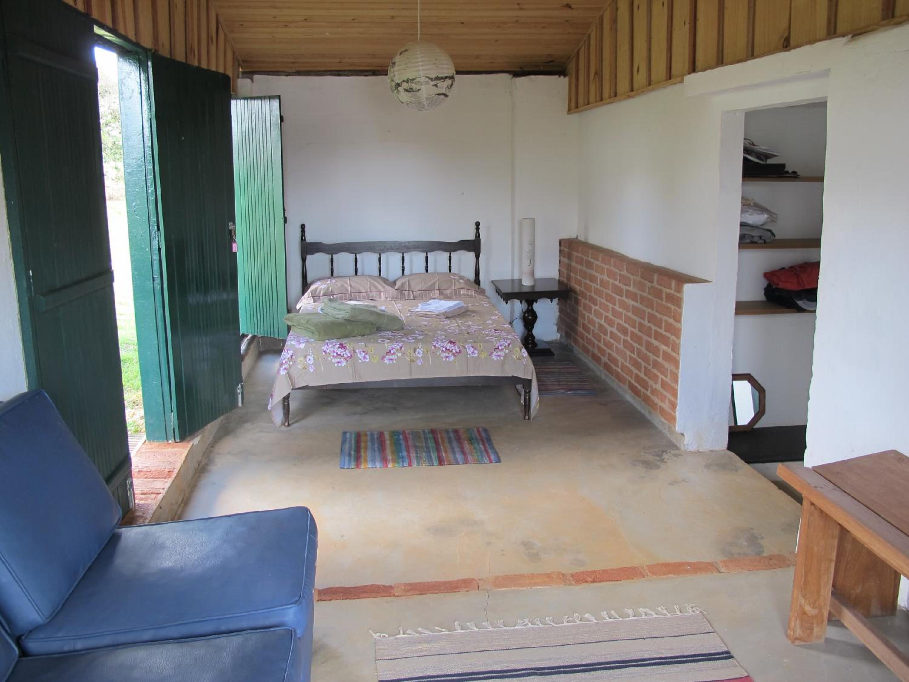Suite with Lake View photo 1