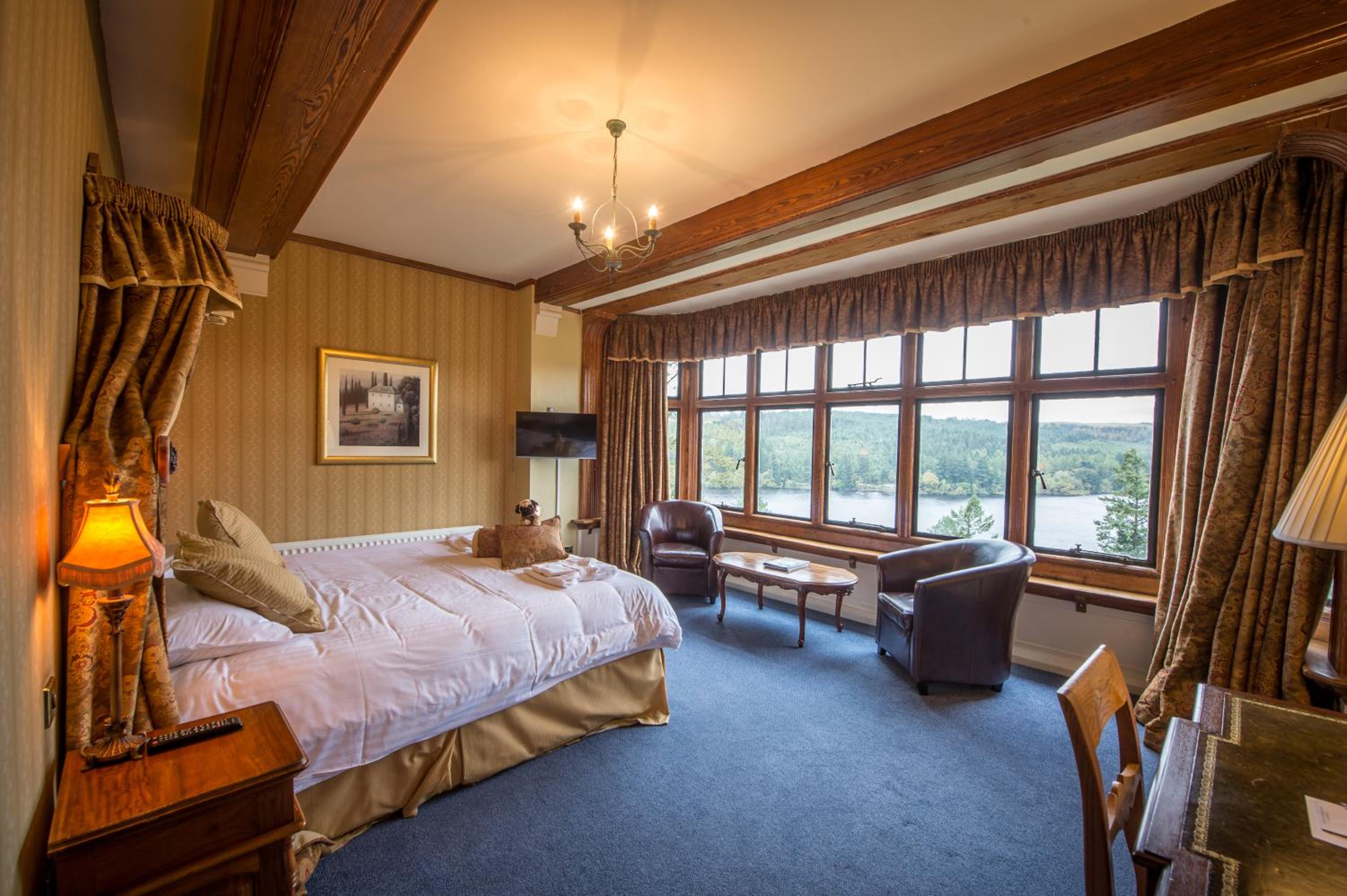Premier Lake View Room photo 1