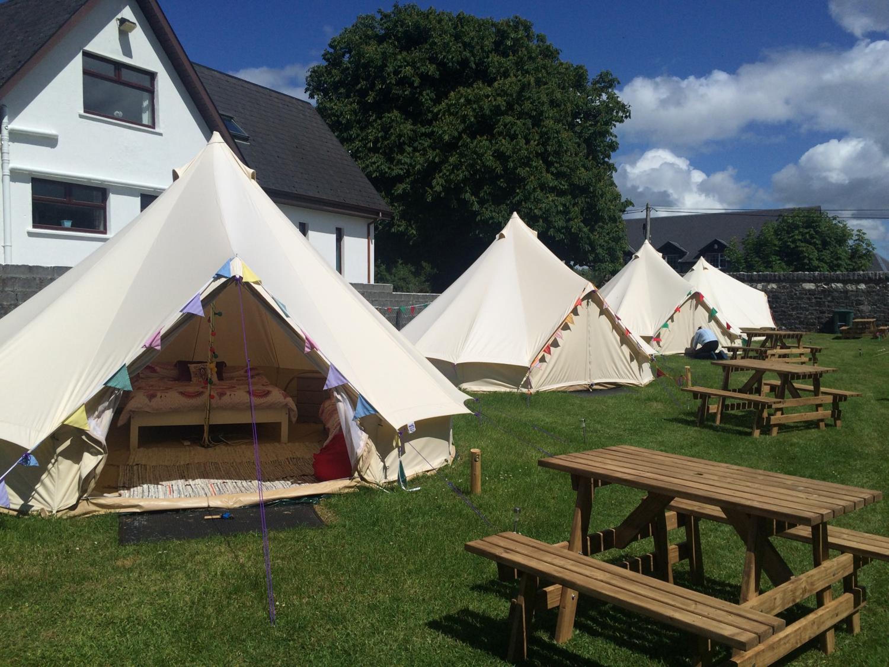 Bell Tent (2) - Photo 7