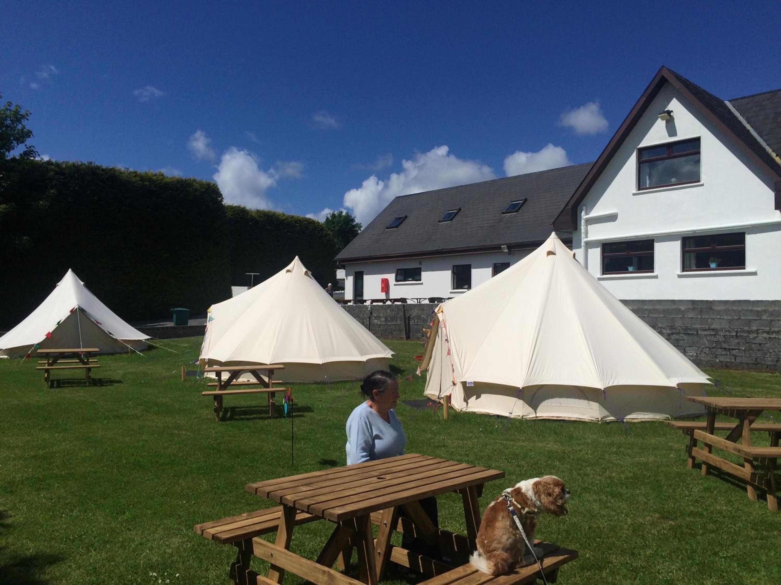 Bell Tent (2) - Photo 6