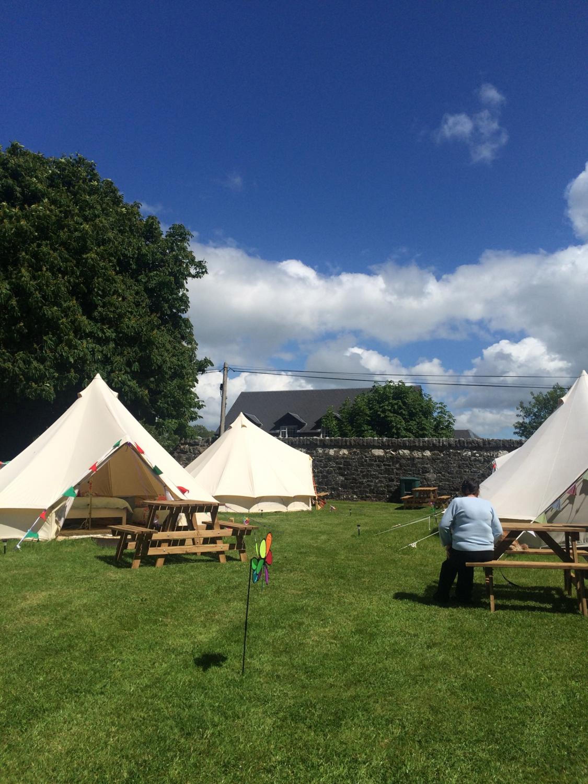Bell Tent (2) - Photo 5