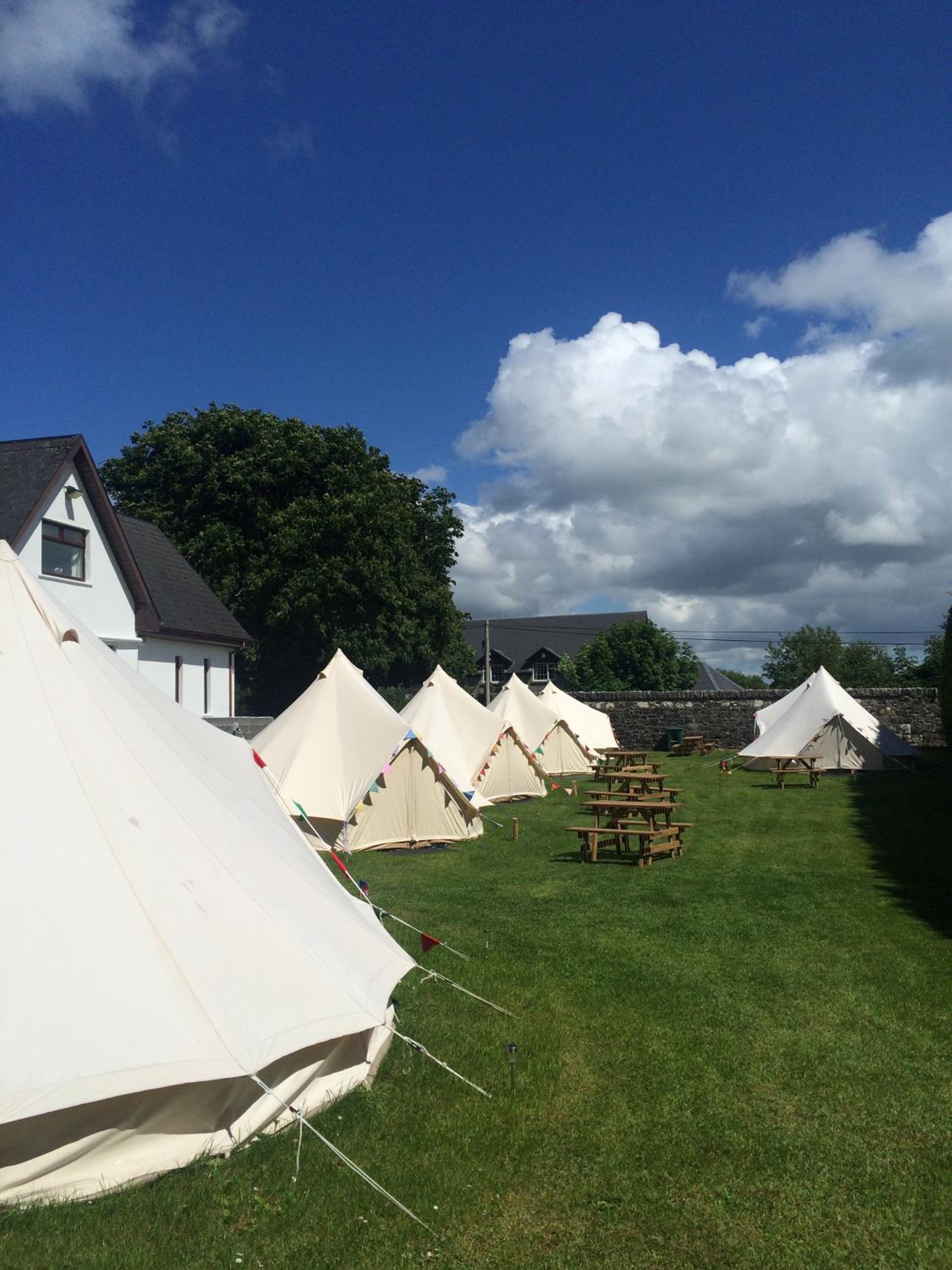 Bell Tent (2) - Photo 3