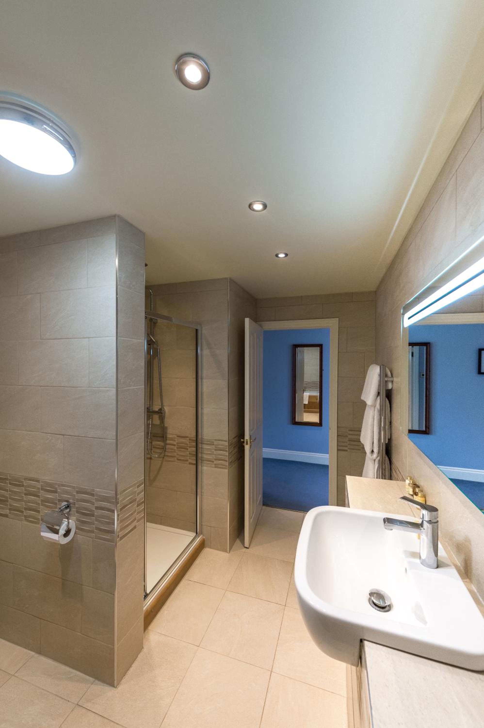 Premier Lake View Room photo 3