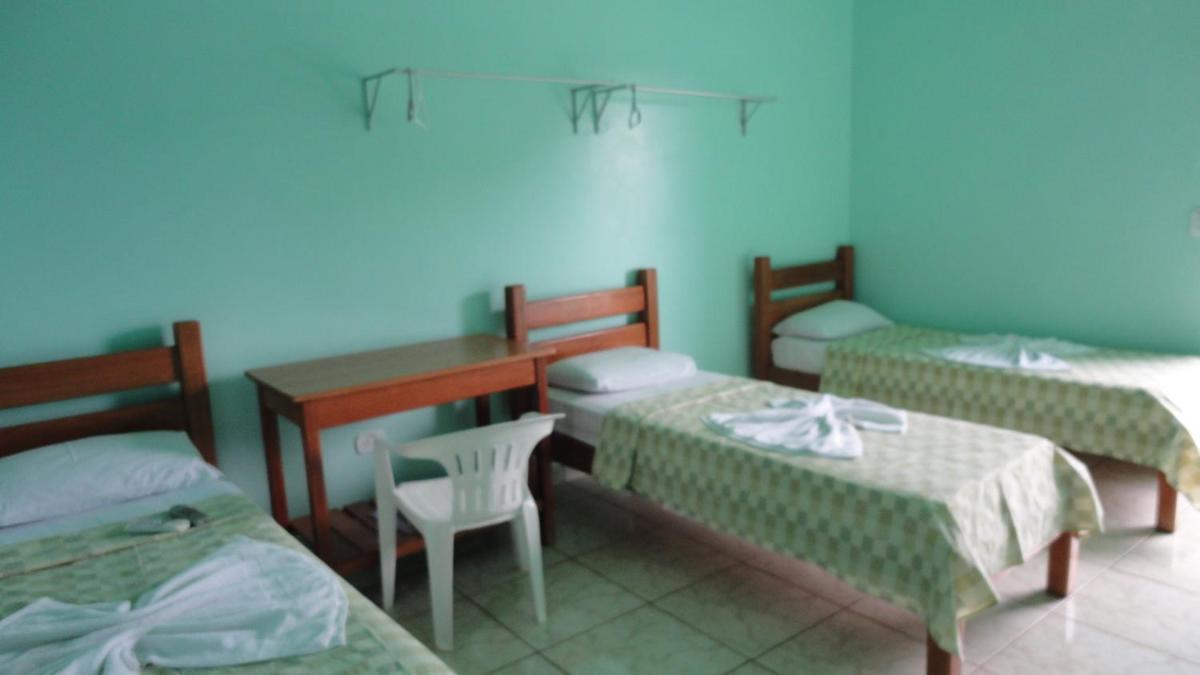 Comfort Triple Room photo 1