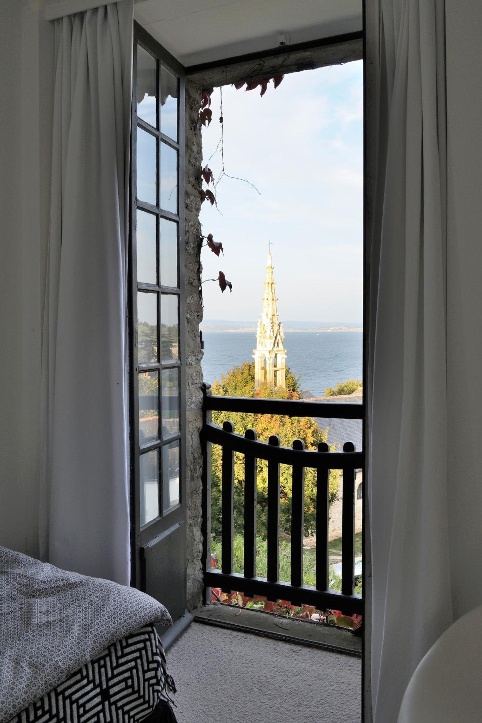 Chambre Triple Deluxe - Vue sur Mer Chambre Triple Deluxe - Vue sur Mer