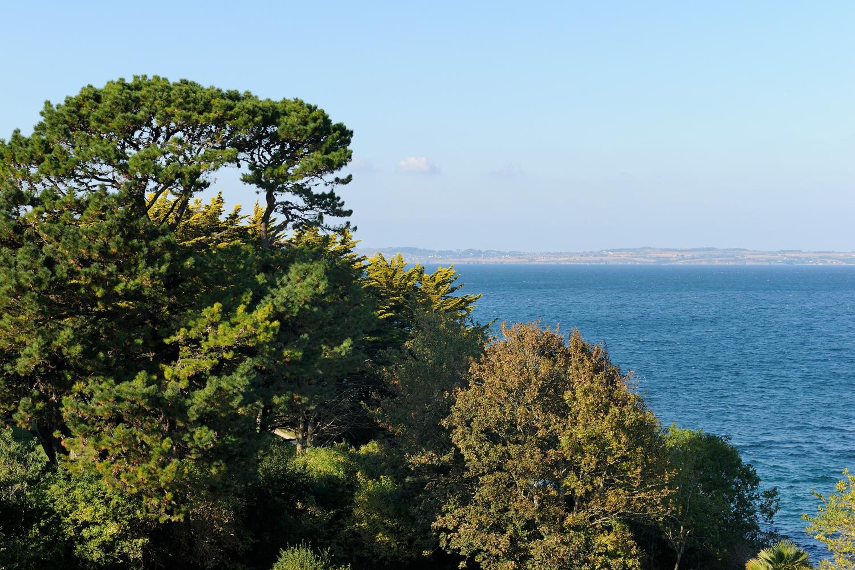 Chambre Double - Vue sur Mer Chambre Double - Vue sur Mer