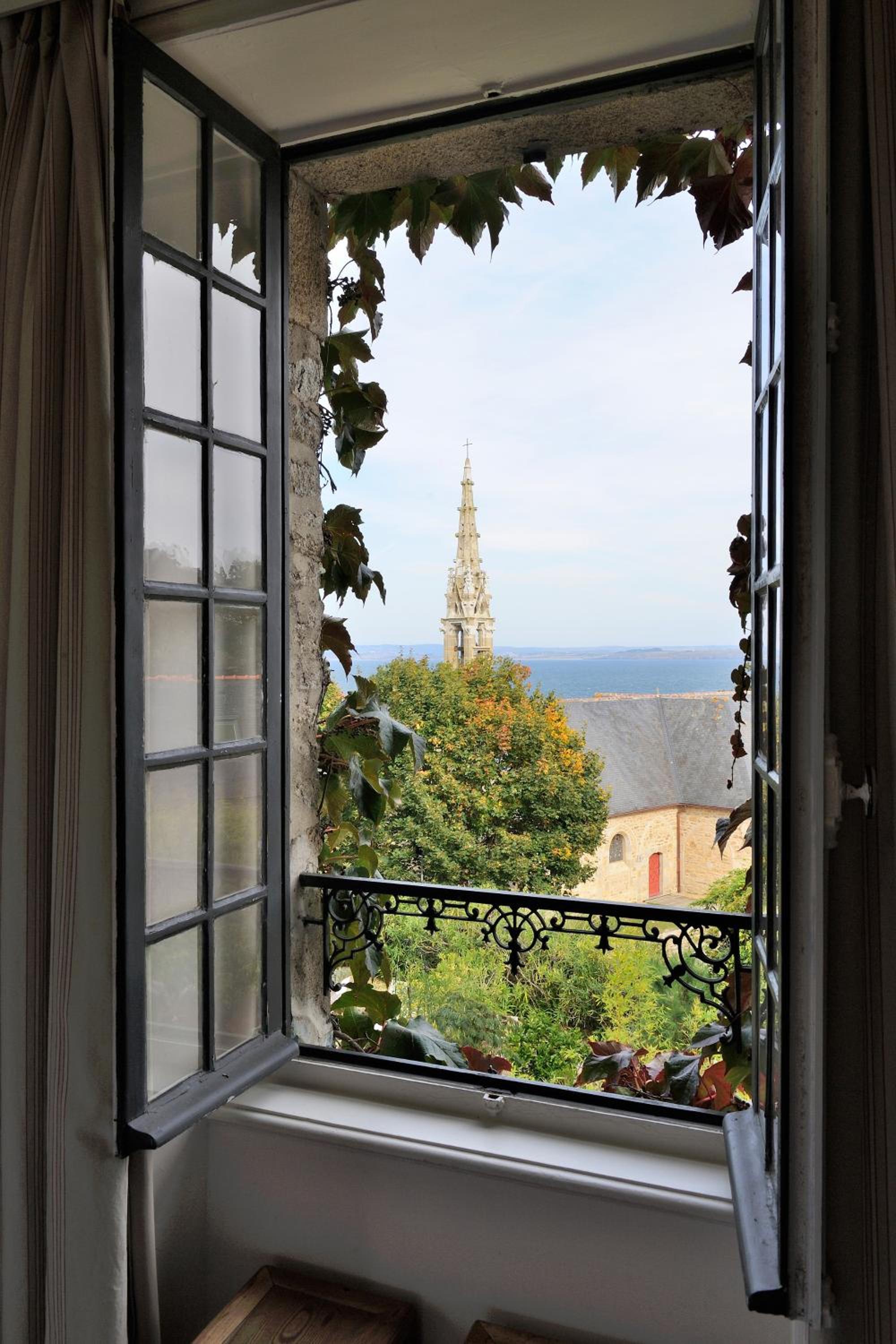 Superior Double Room with Sea View photo 2