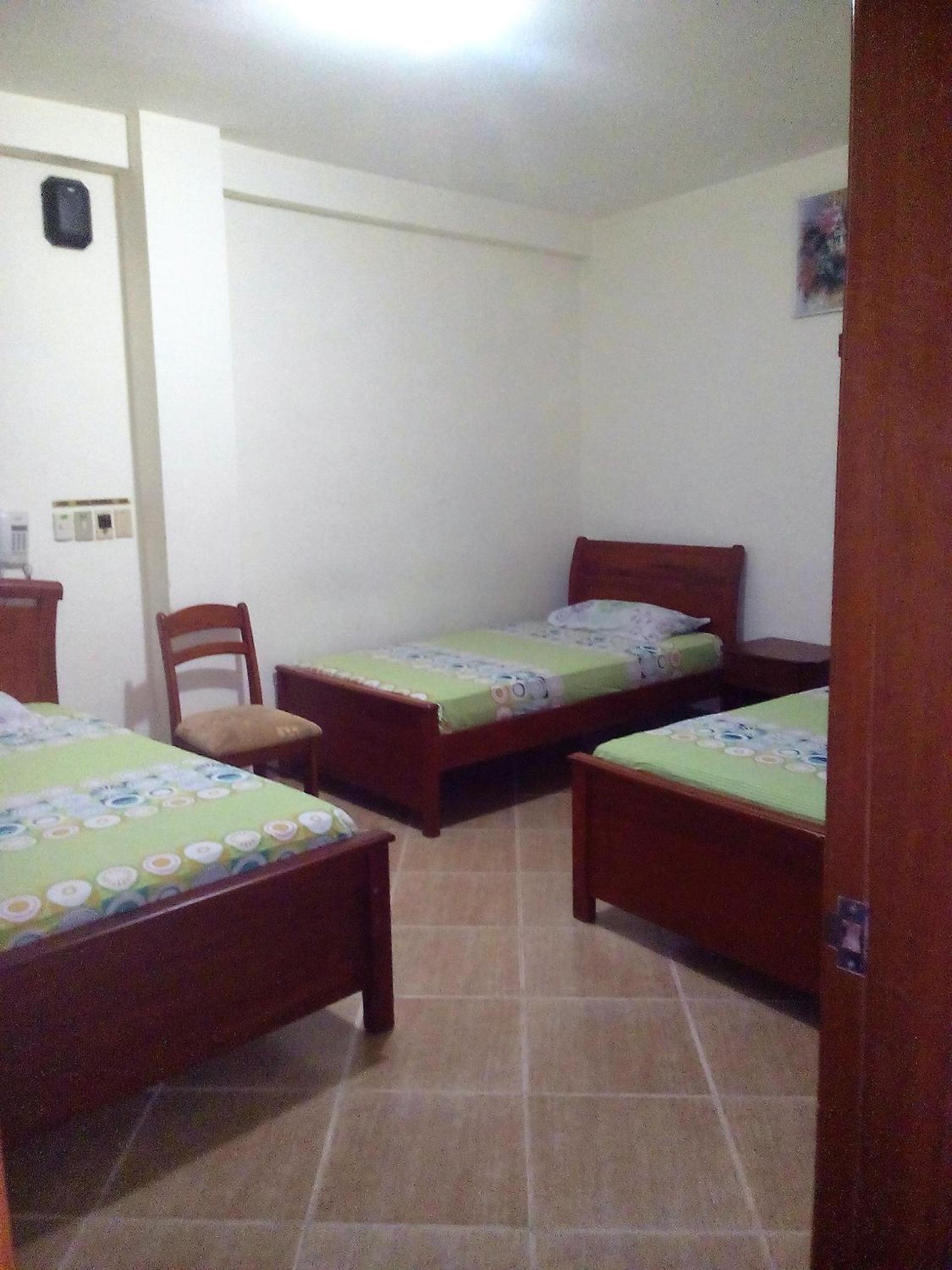 Triple Room photo 2