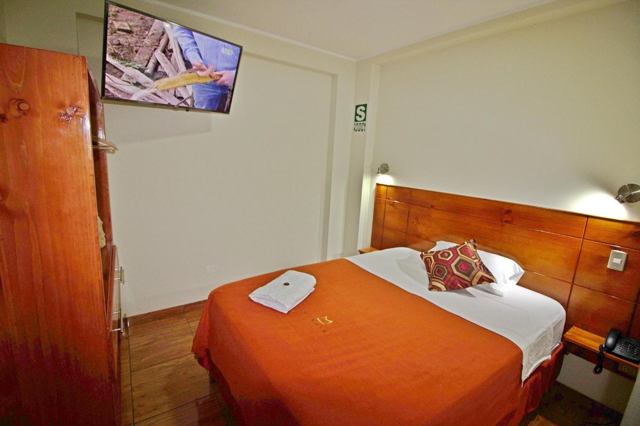Single Room