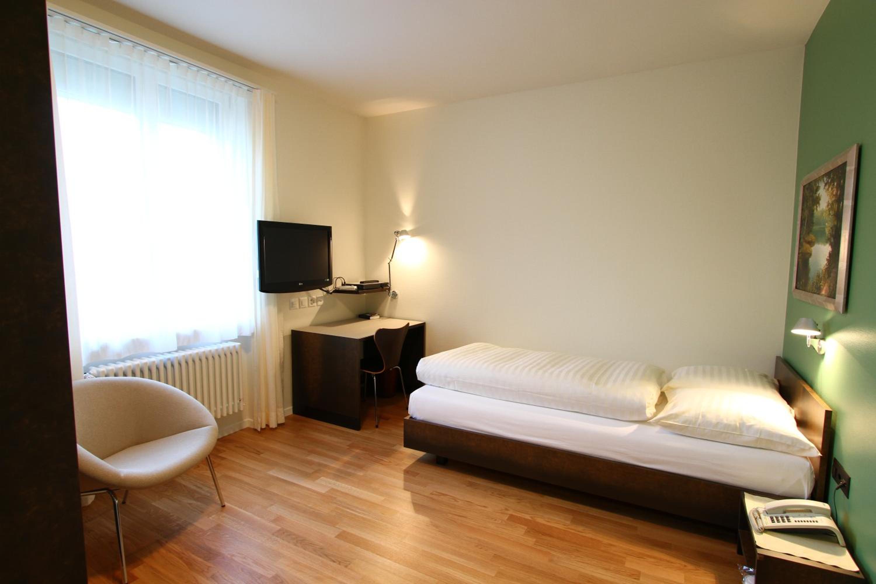 Superior Single Room photo 3
