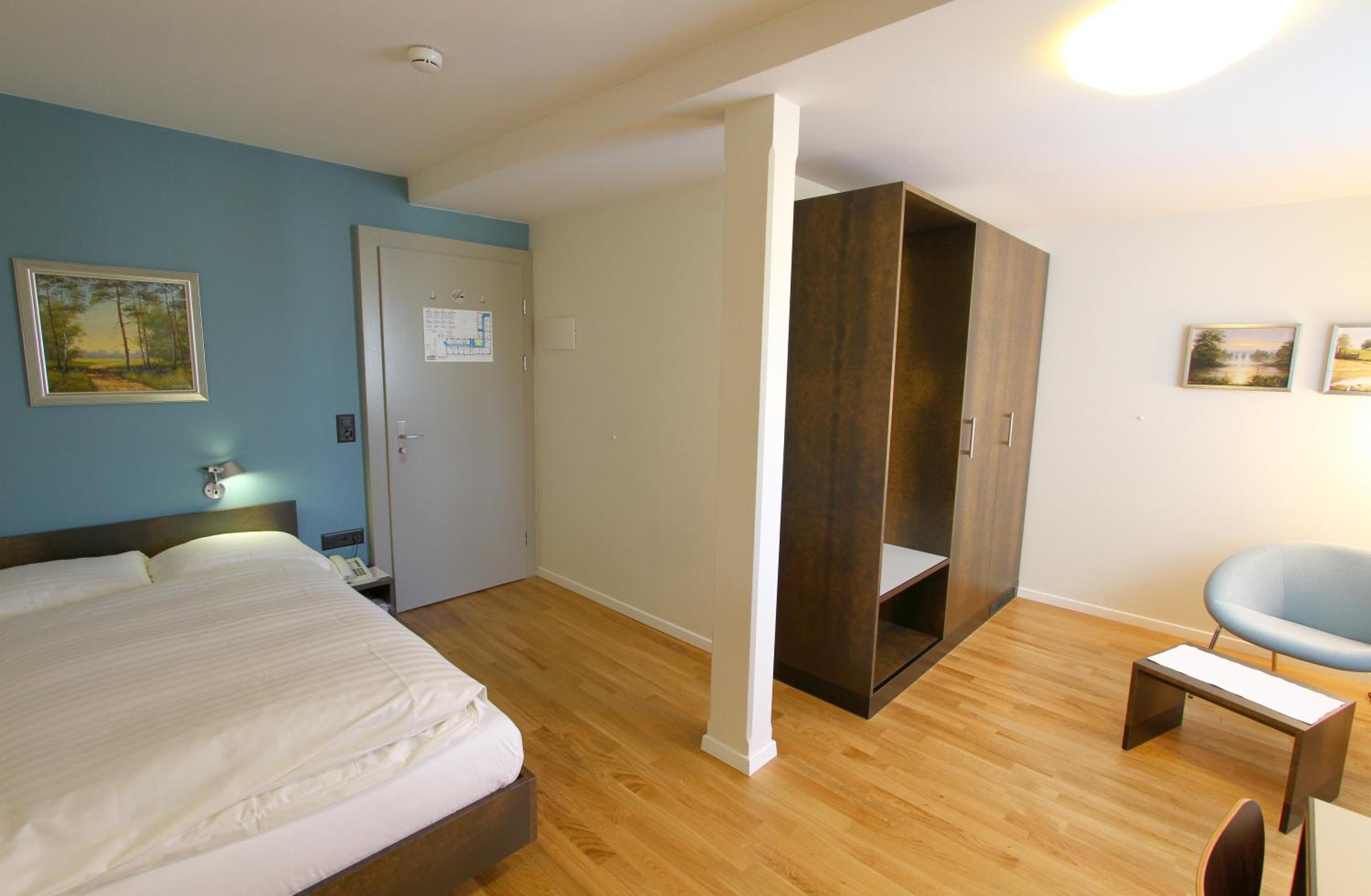 Superior Single Room photo 2
