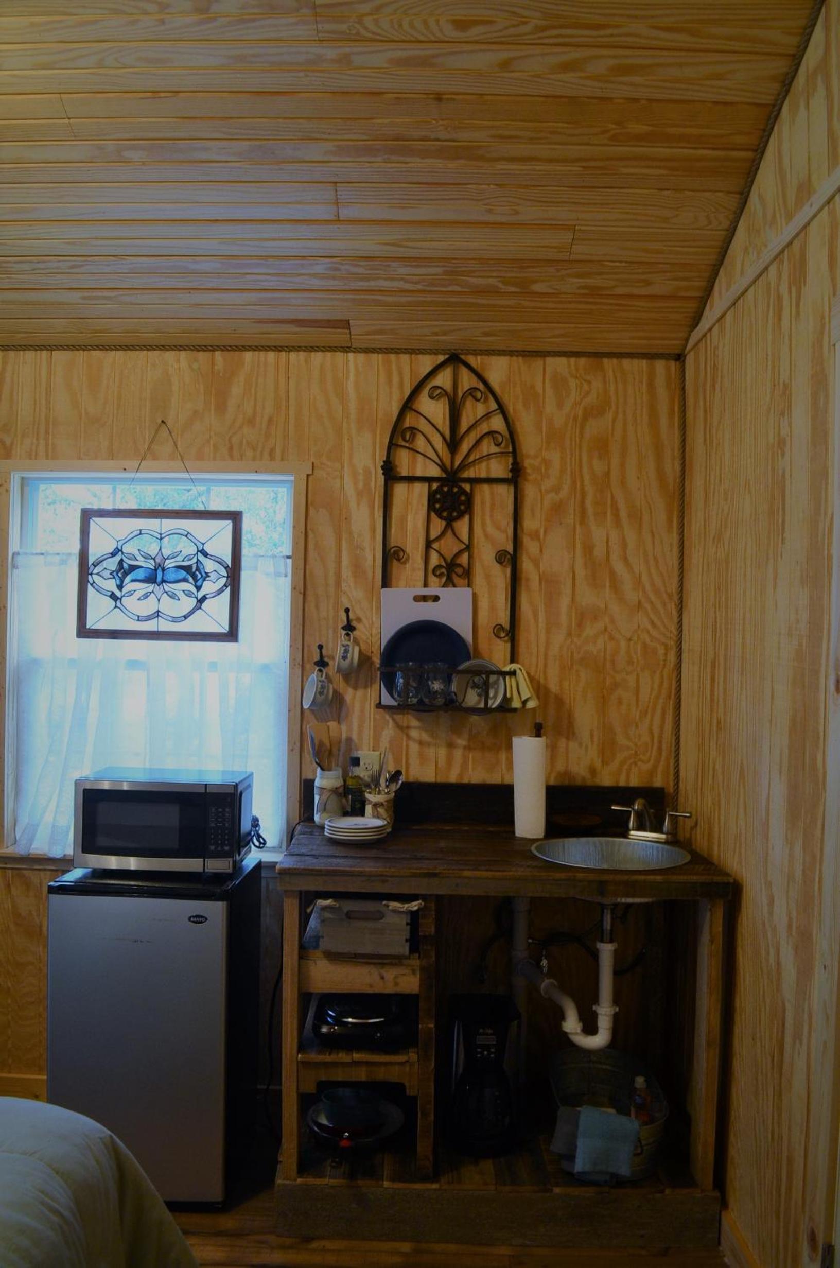 Cottage photo 3