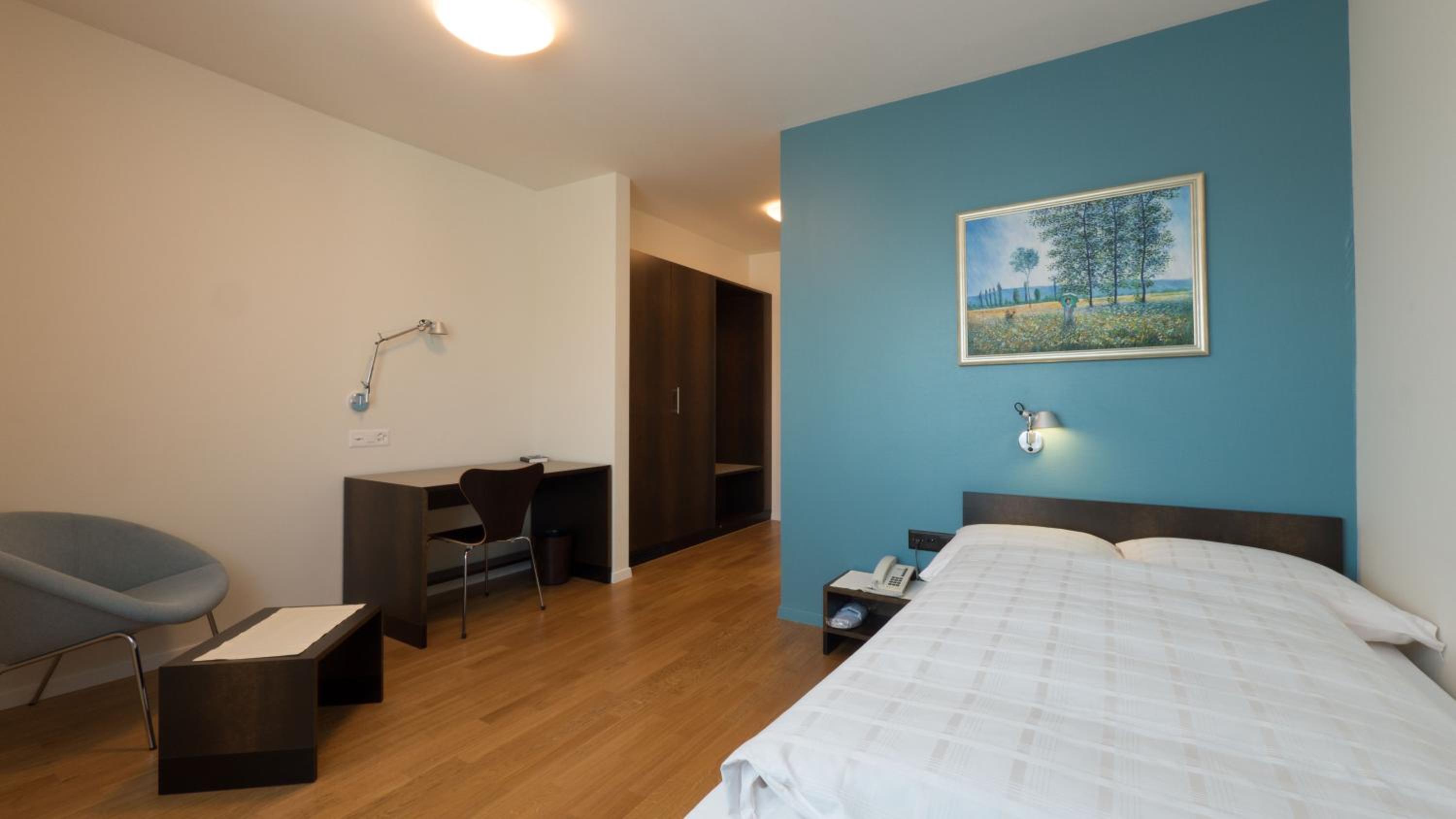 Superior Single Room photo 1
