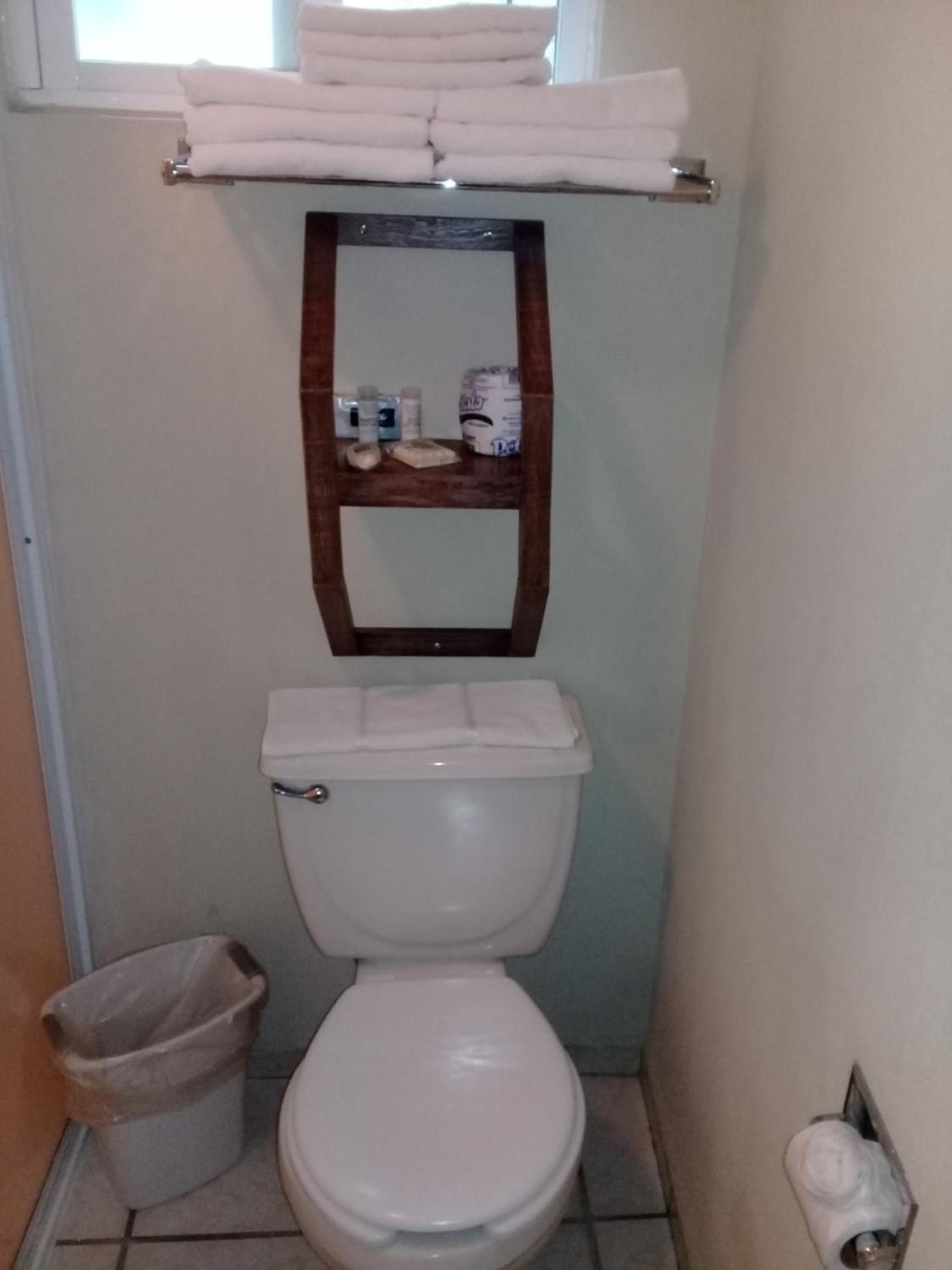 Double Room - Non-Smoking  photo 3