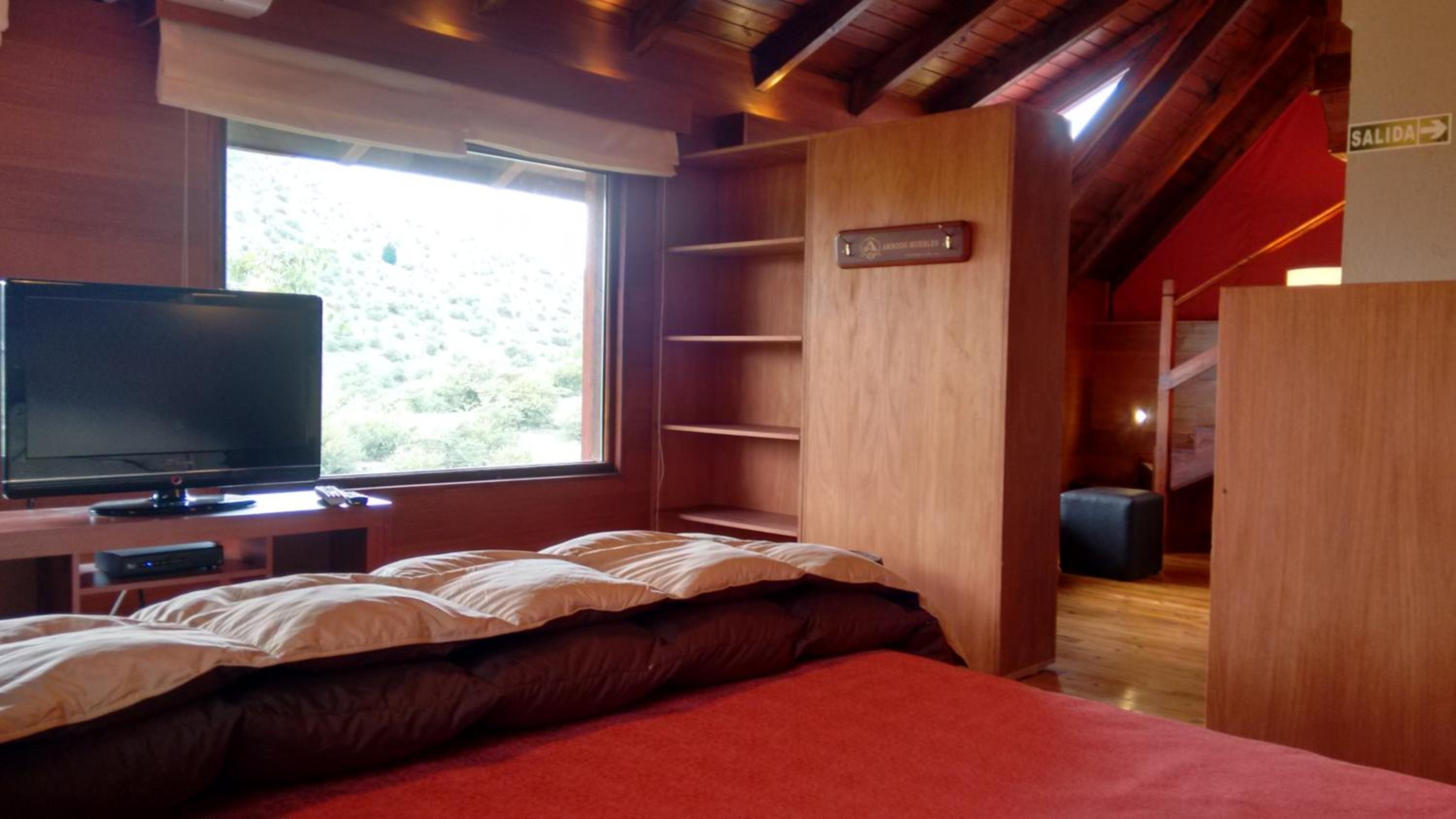 Superior Chalet photo 3