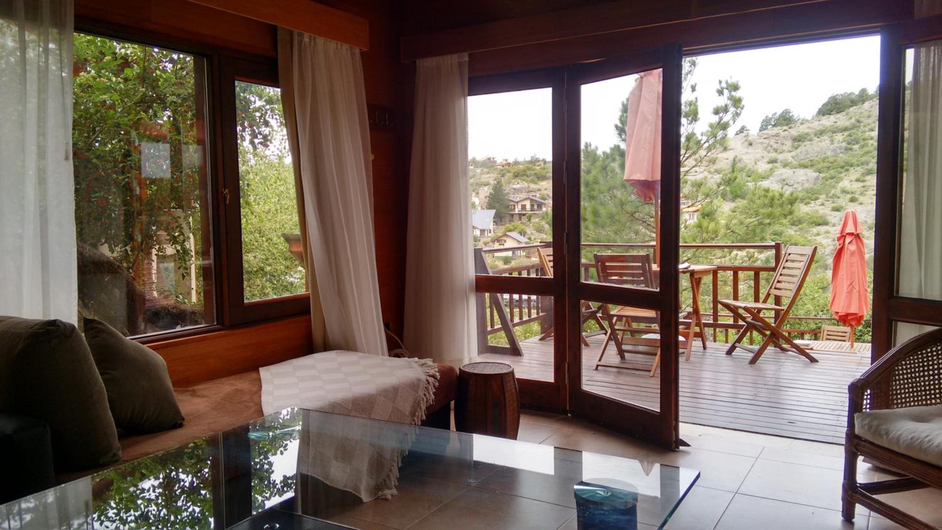Superior Chalet photo 3