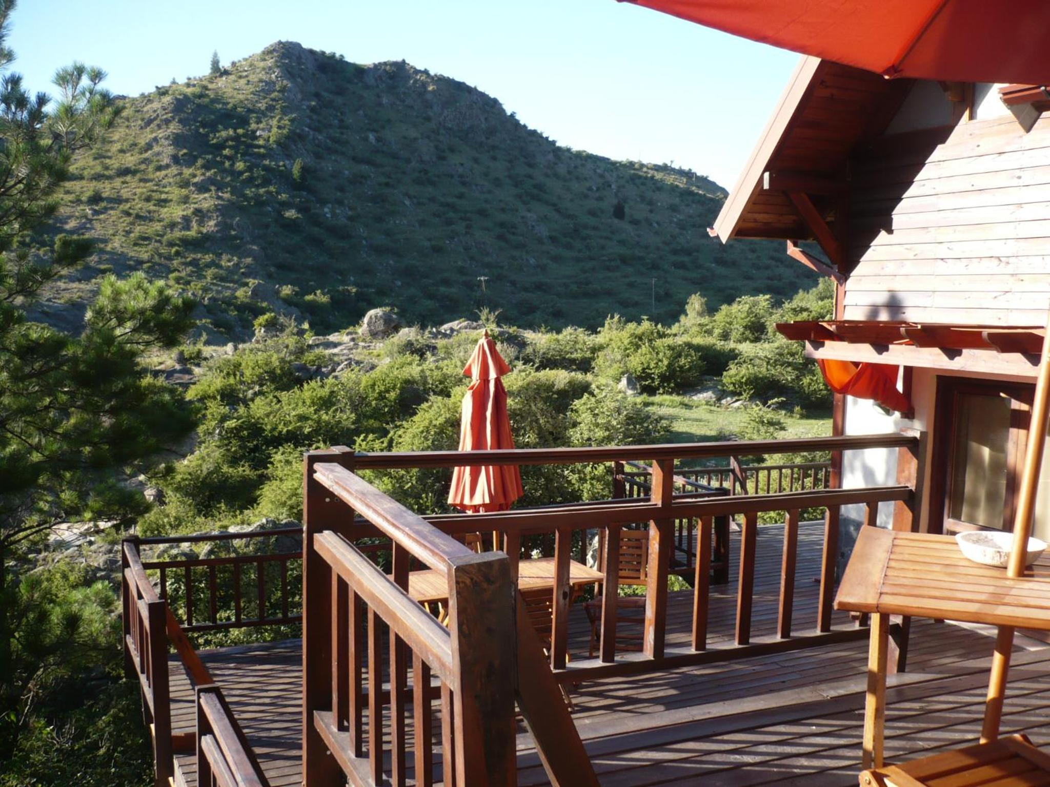 Superior Chalet photo 2