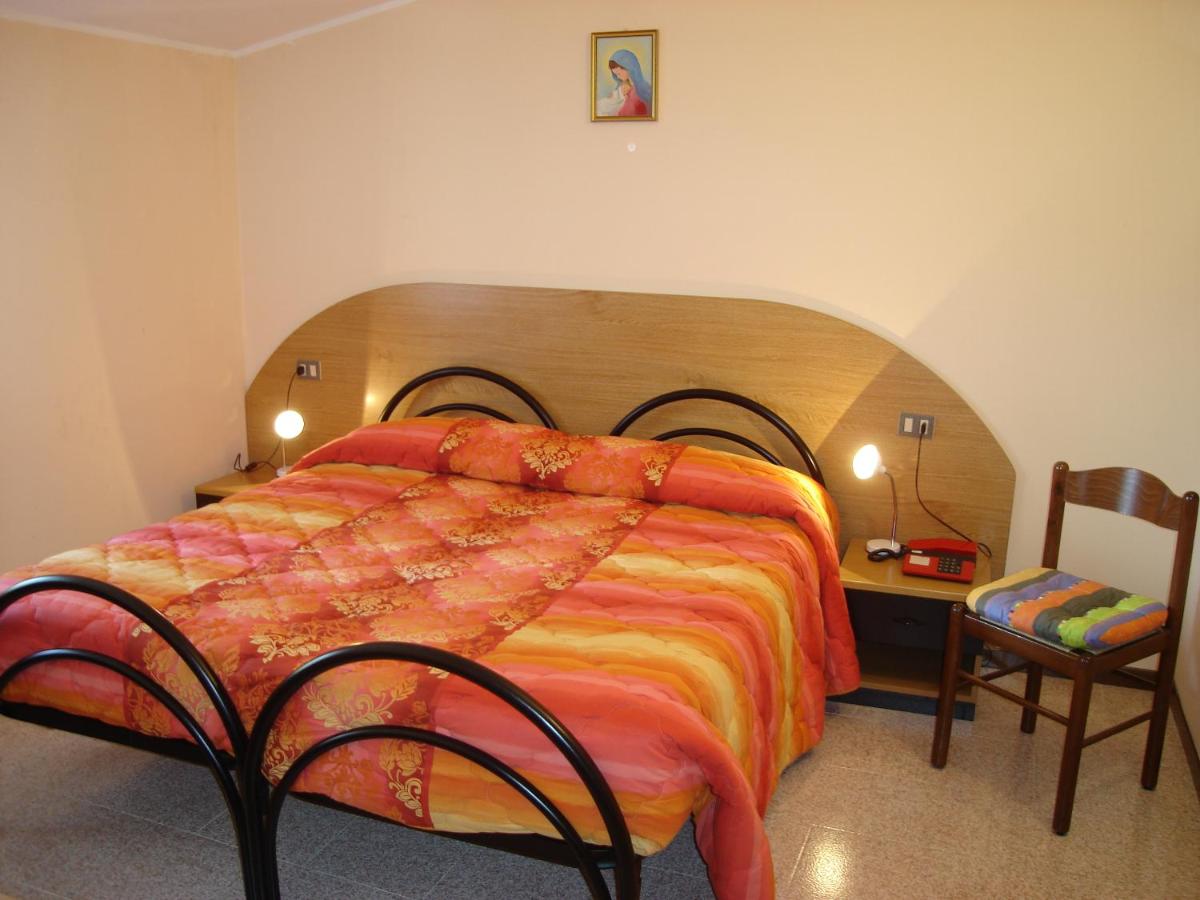 Twin Room photo 3
