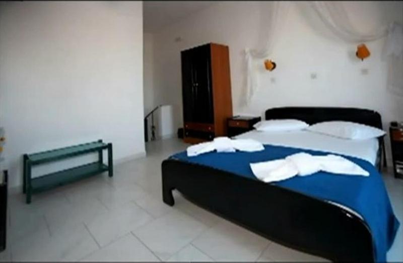 Apartment with Sea View (5 Adults) photo 3