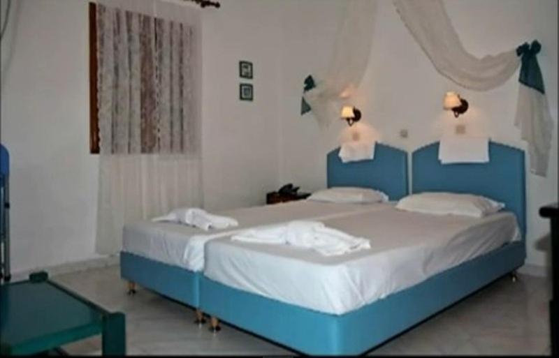 Double or Twin Room photo 1